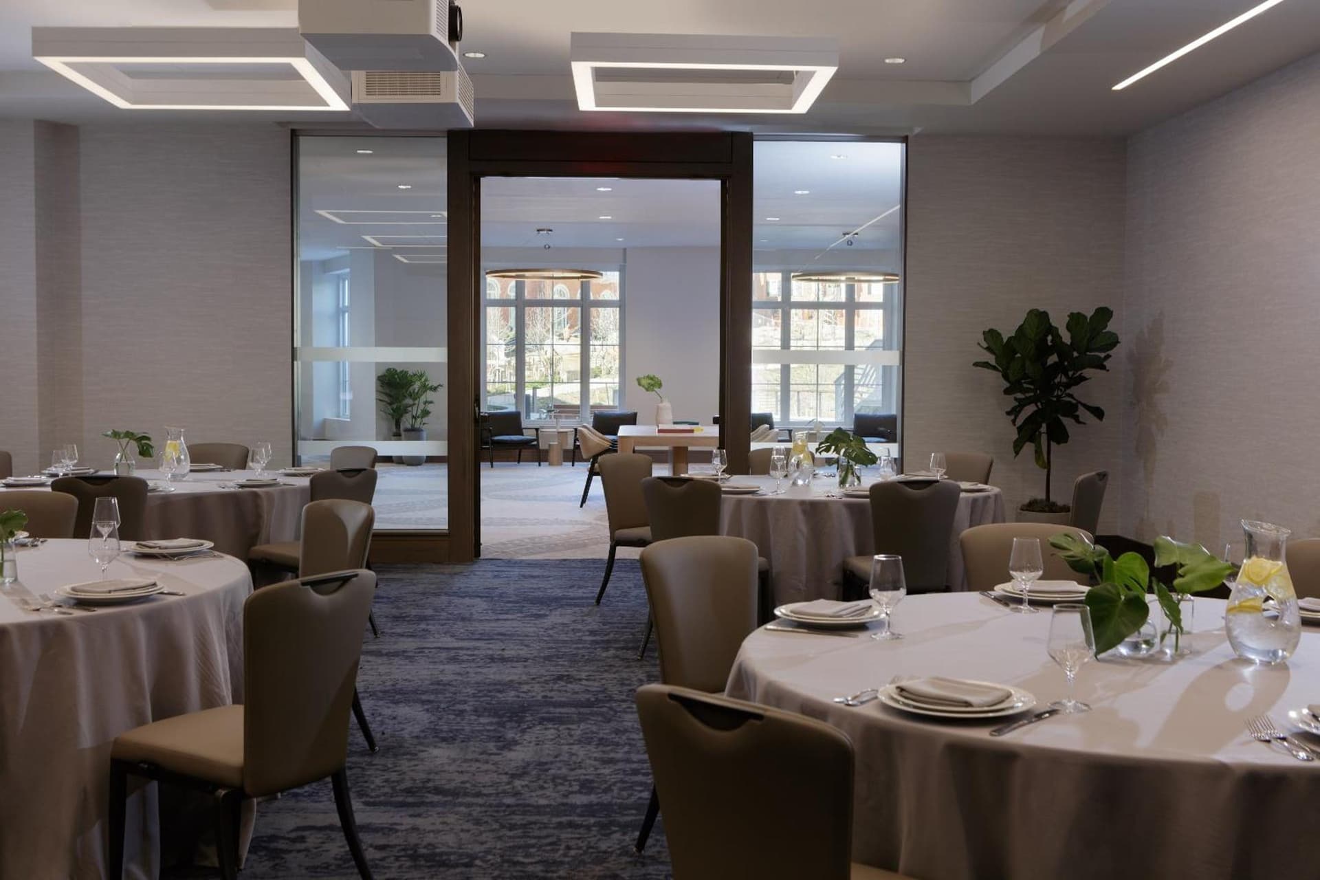 Kimpton - The Forum Hotel by IHG gallery photo in Charlottesville, VA — image 124