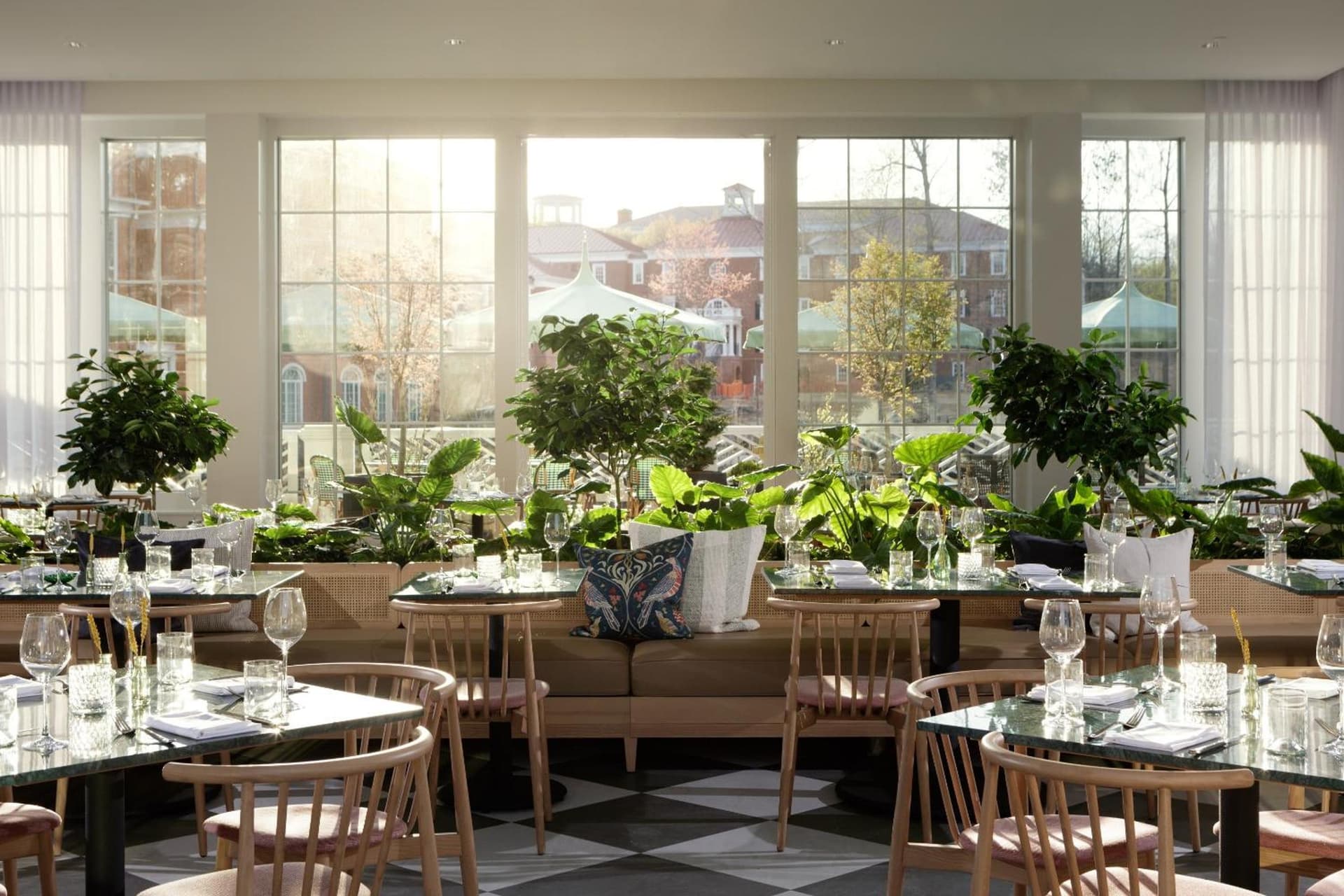 Kimpton - The Forum Hotel by IHG gallery photo in Charlottesville, VA — image 48