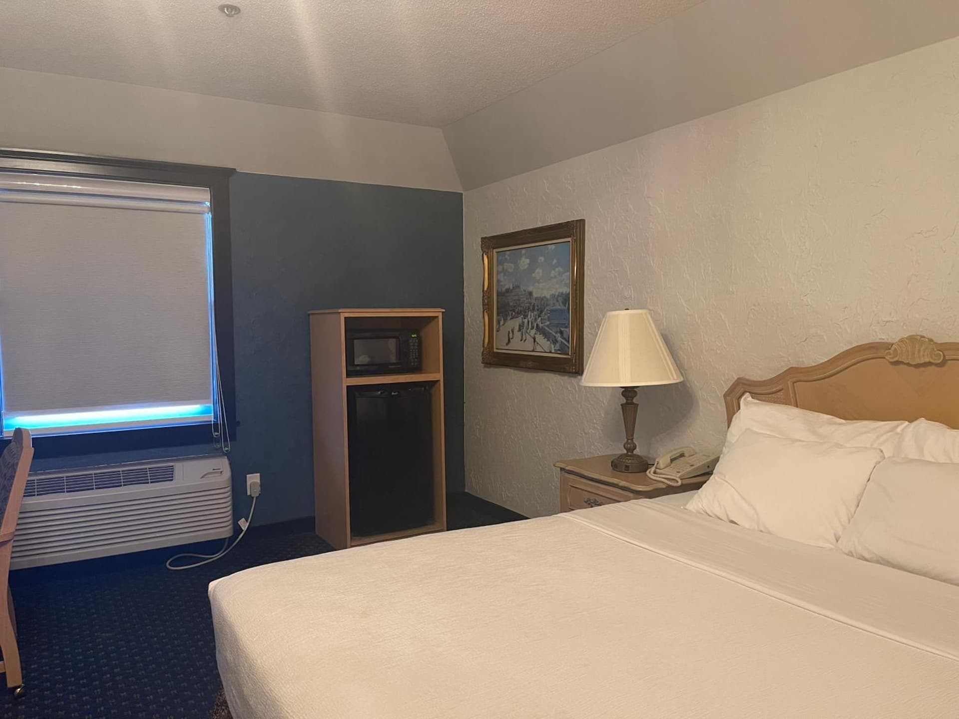 Chateau Hotel and Conference Center gallery photo in Bloomington, IL — image 104