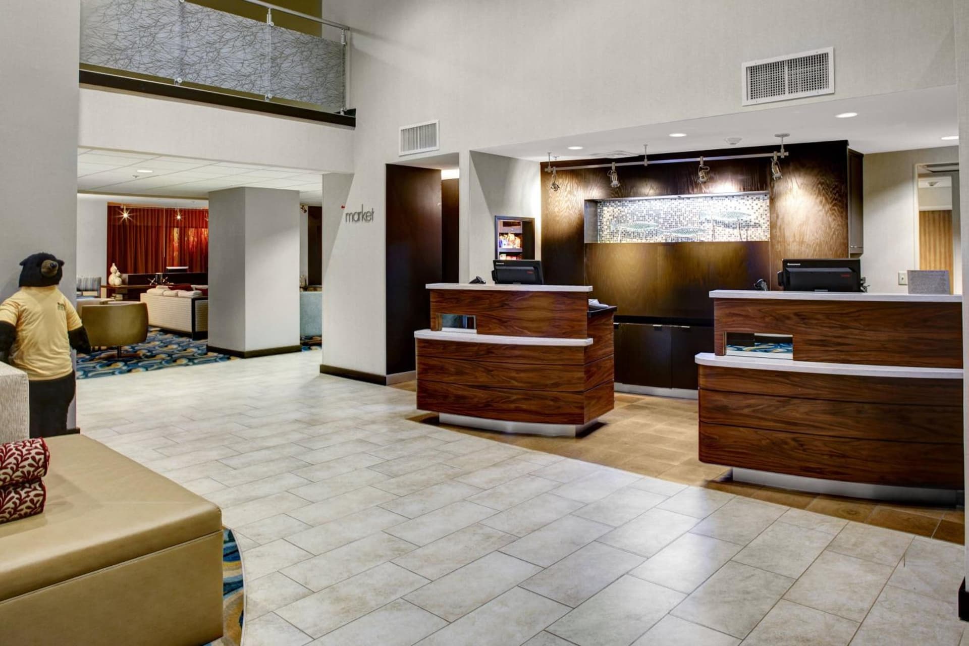 Courtyard by Marriott Riverfront New Bern gallery photo in New Bern, NC — image 6
