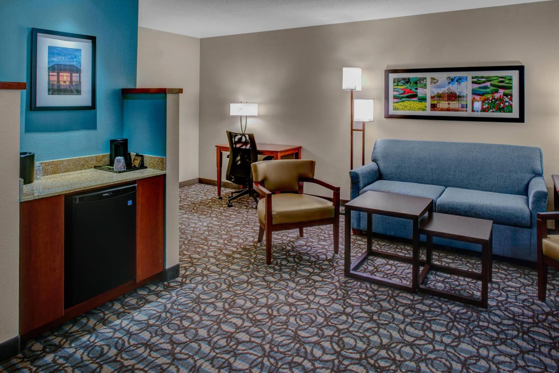 Courtyard by Marriott Riverfront New Bern gallery photo in New Bern, NC — image 22