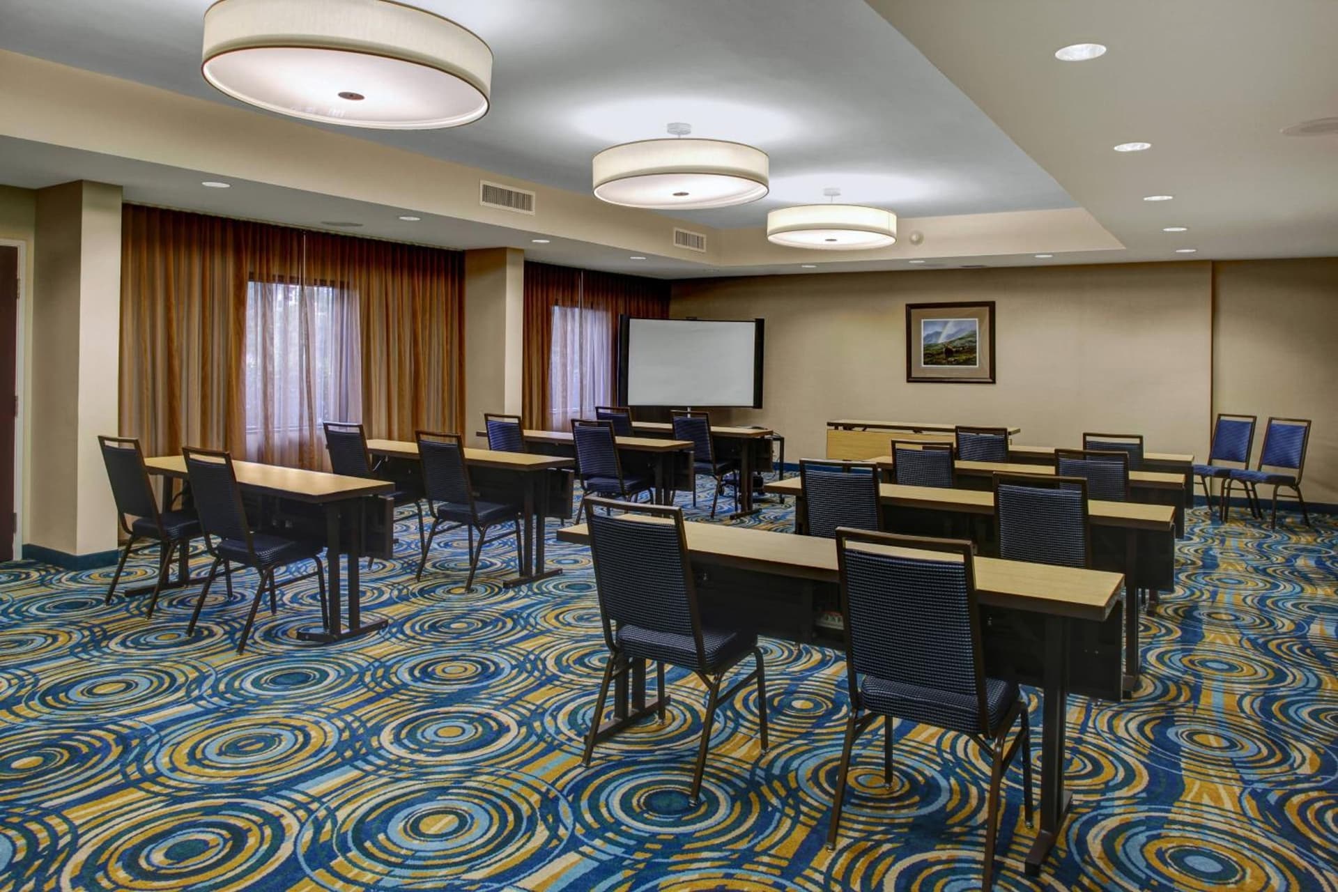 Courtyard by Marriott Riverfront New Bern gallery photo in New Bern, NC — image 20