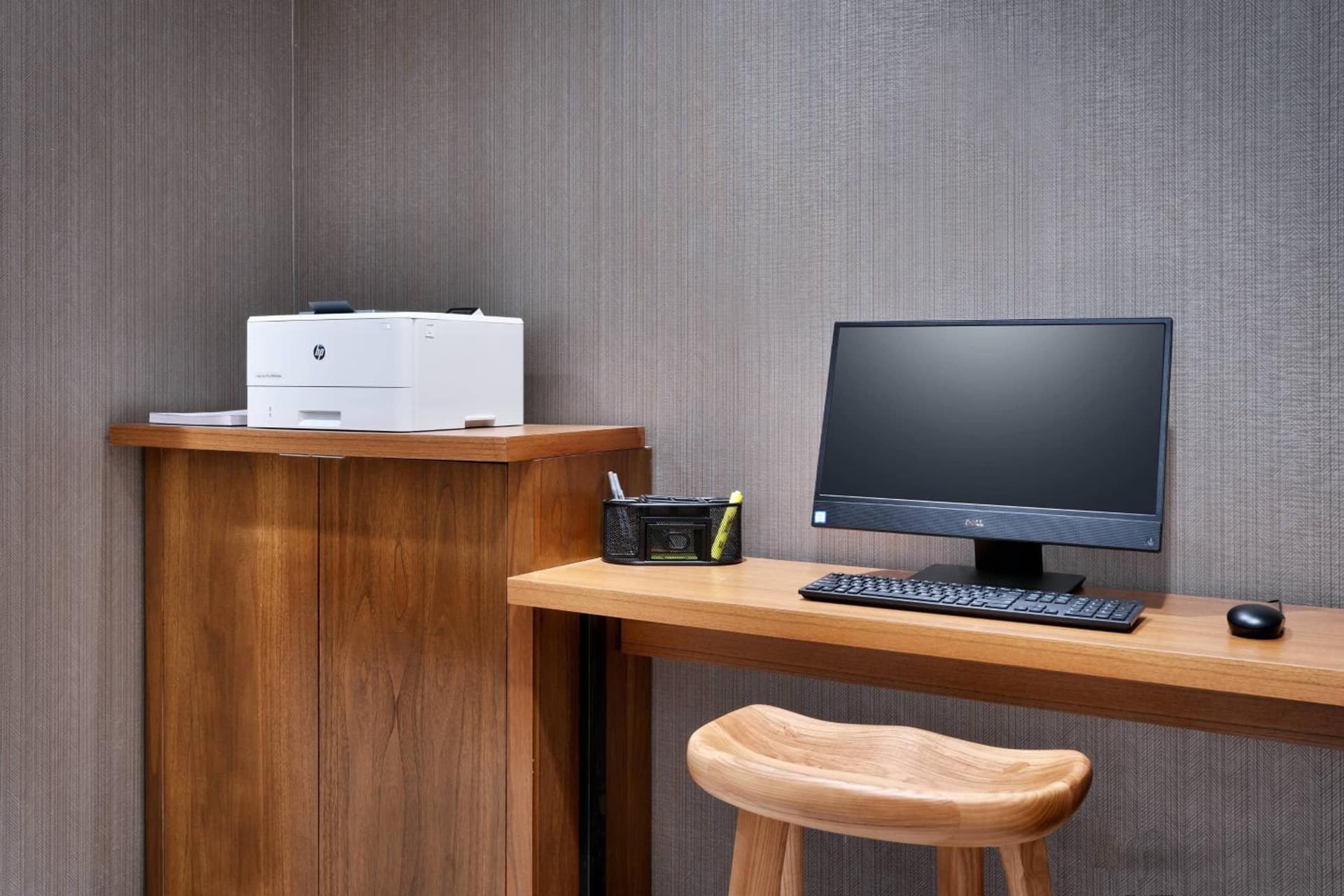 SpringHill Suites by Marriott El Paso Airport gallery photo in El Paso, TX — image 4