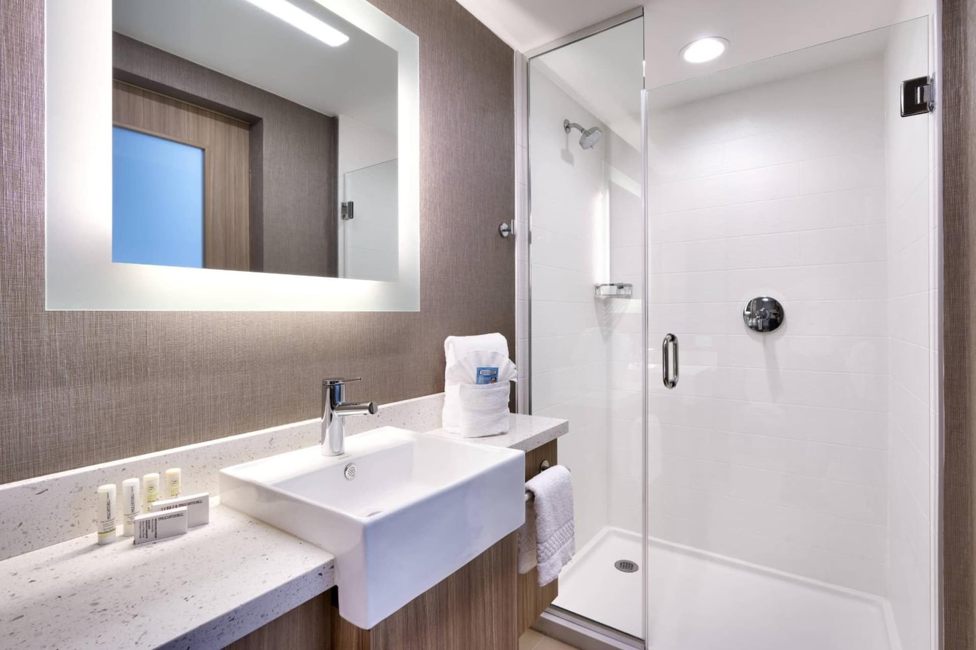 SpringHill Suites by Marriott El Paso Airport gallery photo in El Paso, TX — image 30
