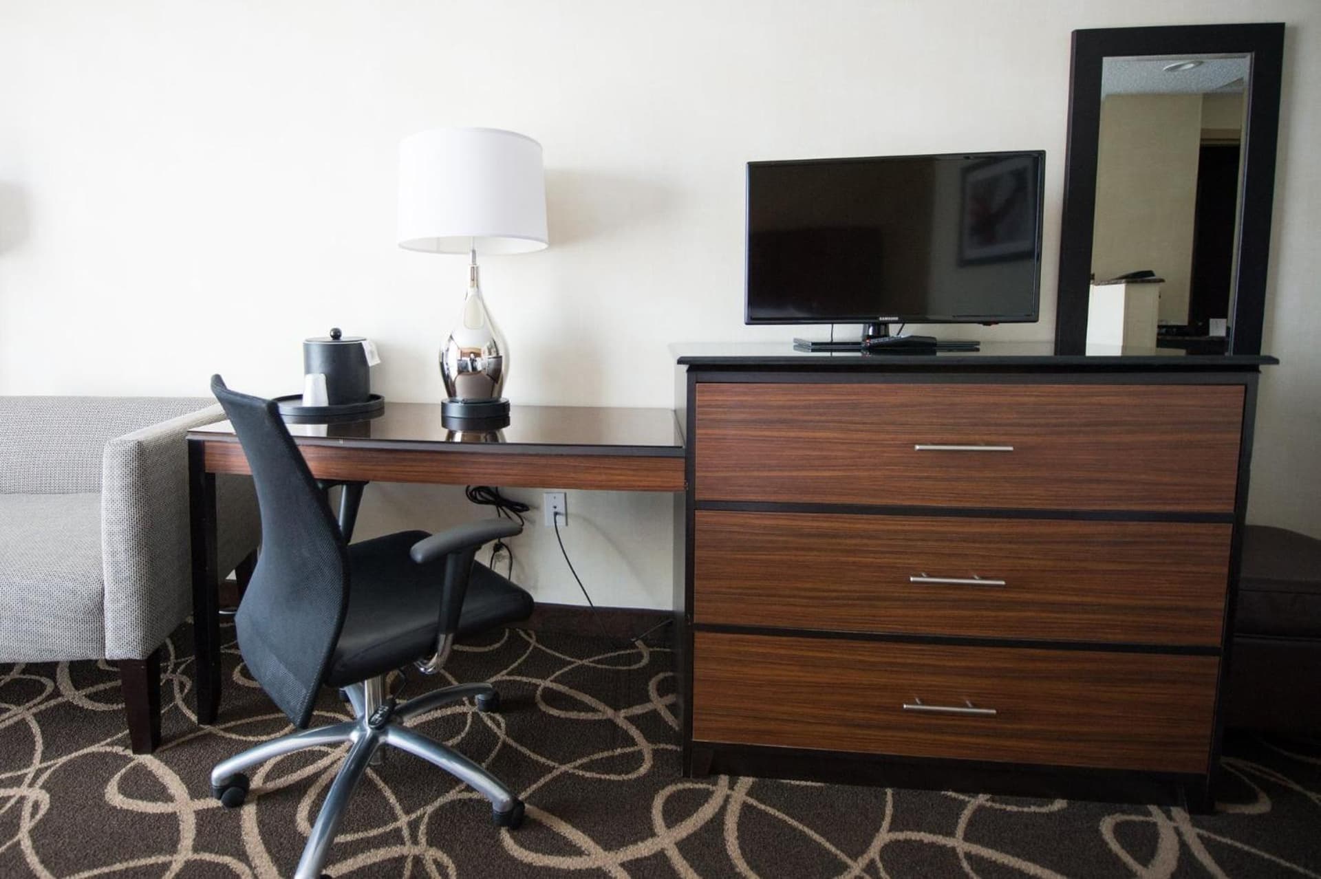 Holiday Inn Newark International Airport gallery photo in Newark, NJ — image 51