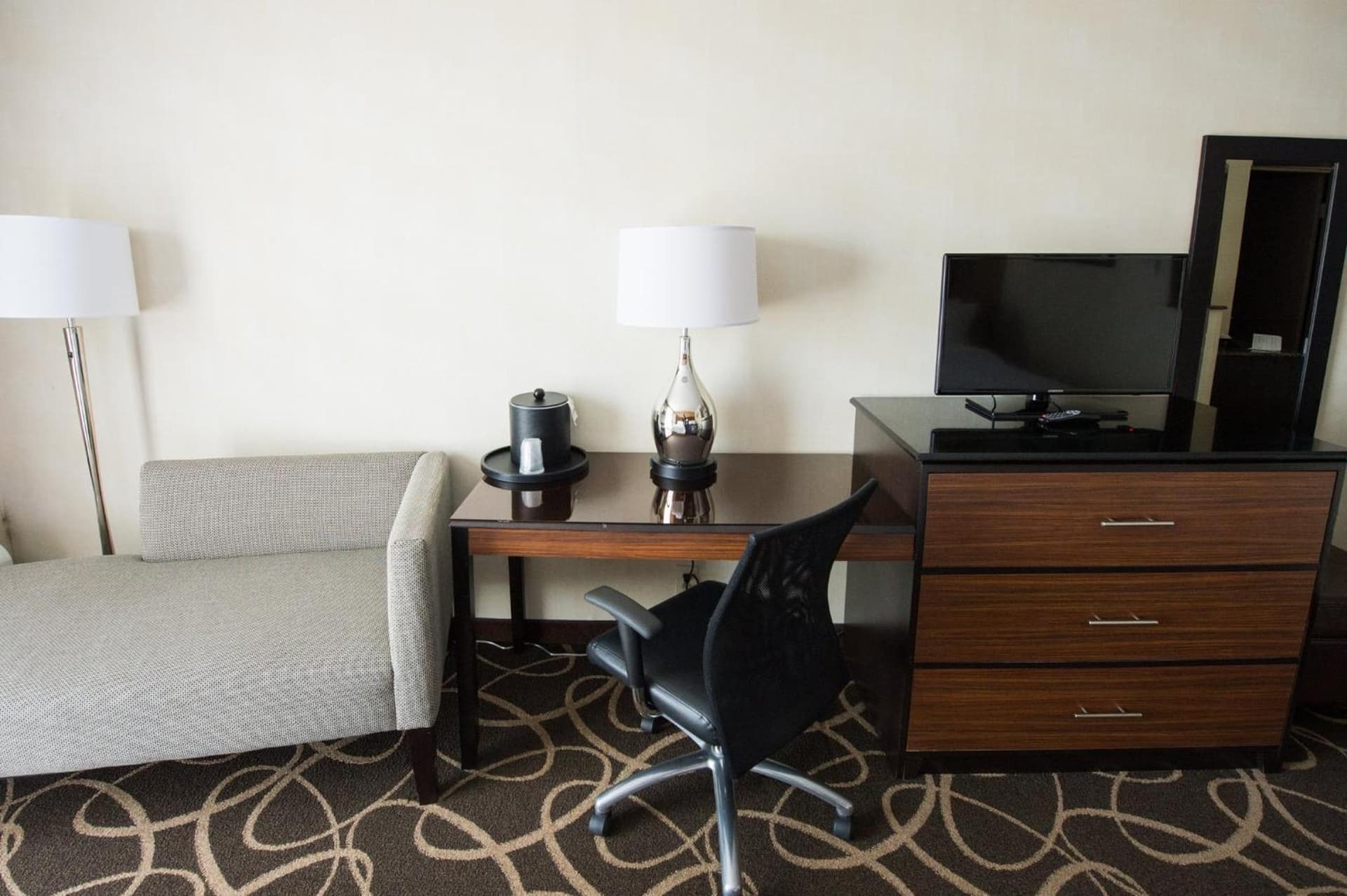 Holiday Inn Newark International Airport gallery photo in Newark, NJ — image 48