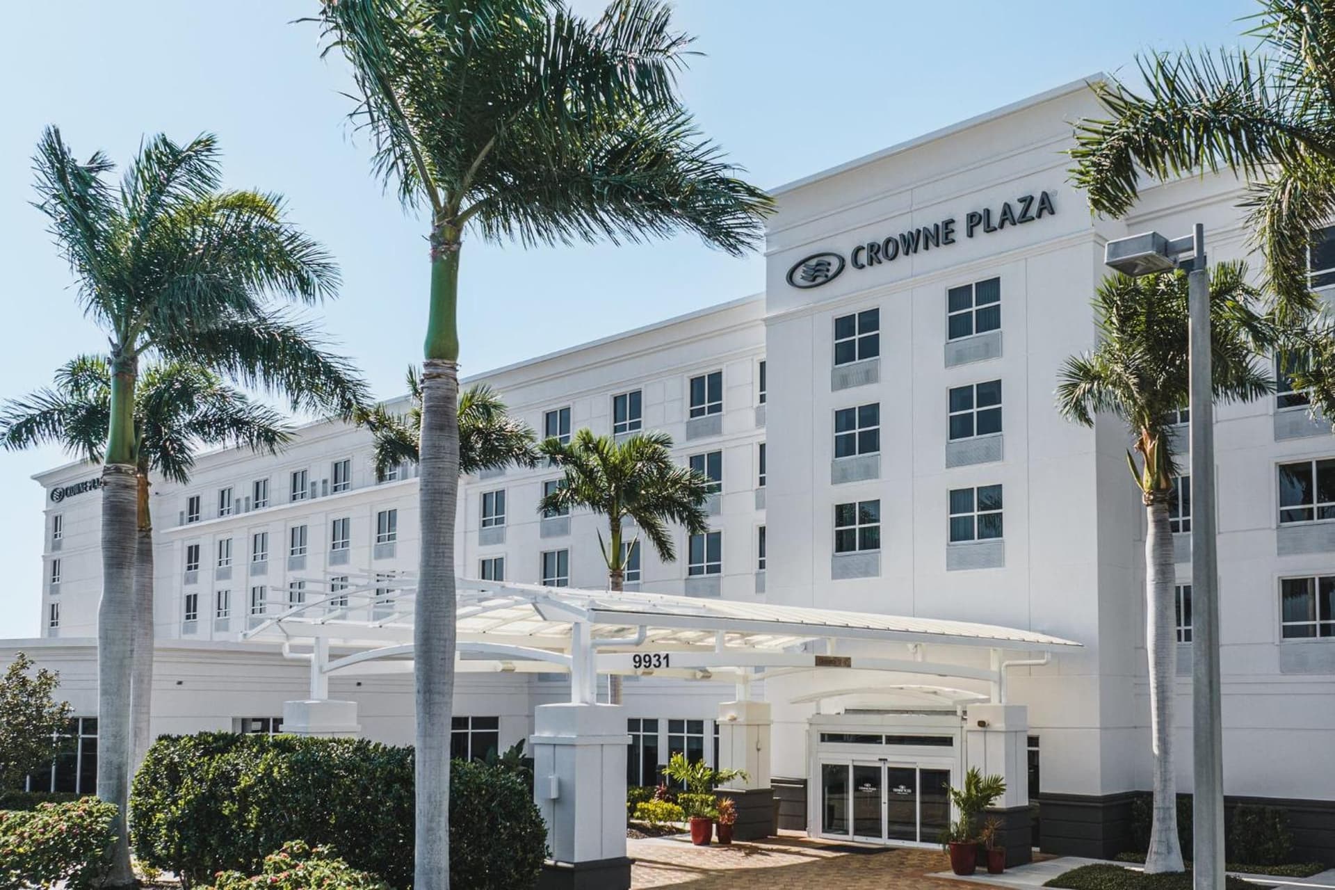 Crowne Plaza Ft Myers Gulf Coast by IHG gallery photo in Fort Myers, FL — image 14