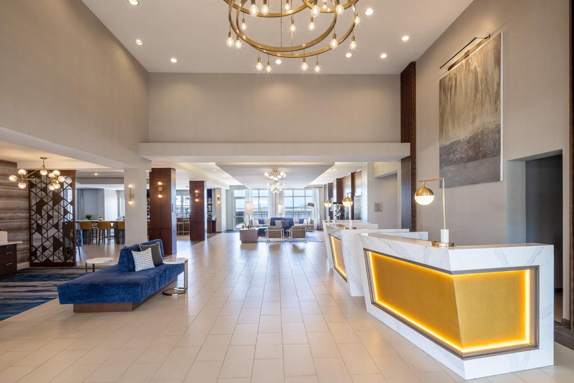 Crowne Plaza Ft Myers Gulf Coast by IHG gallery photo in Fort Myers, FL — image 31