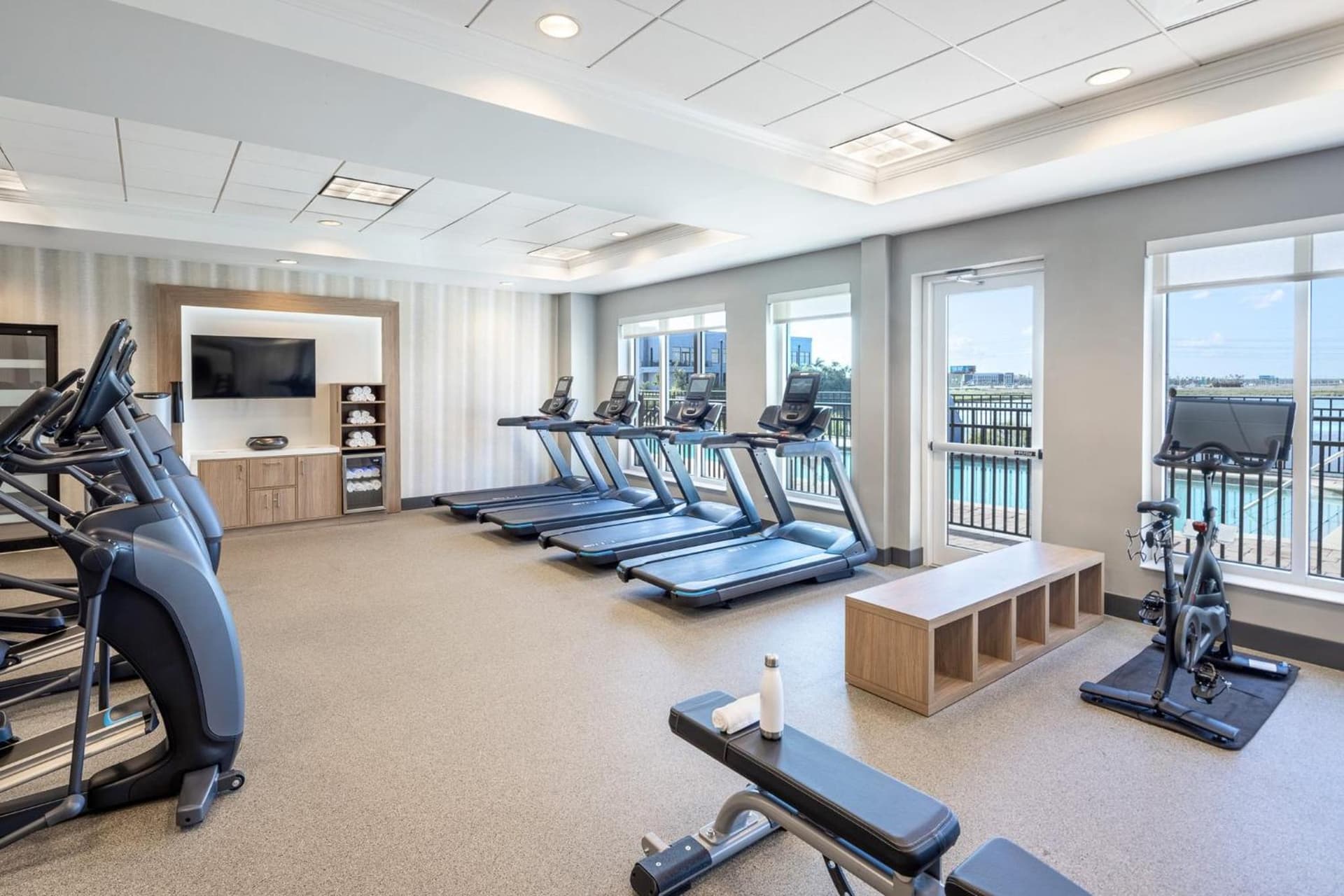 Crowne Plaza Ft Myers Gulf Coast by IHG gallery photo in Fort Myers, FL — image 10