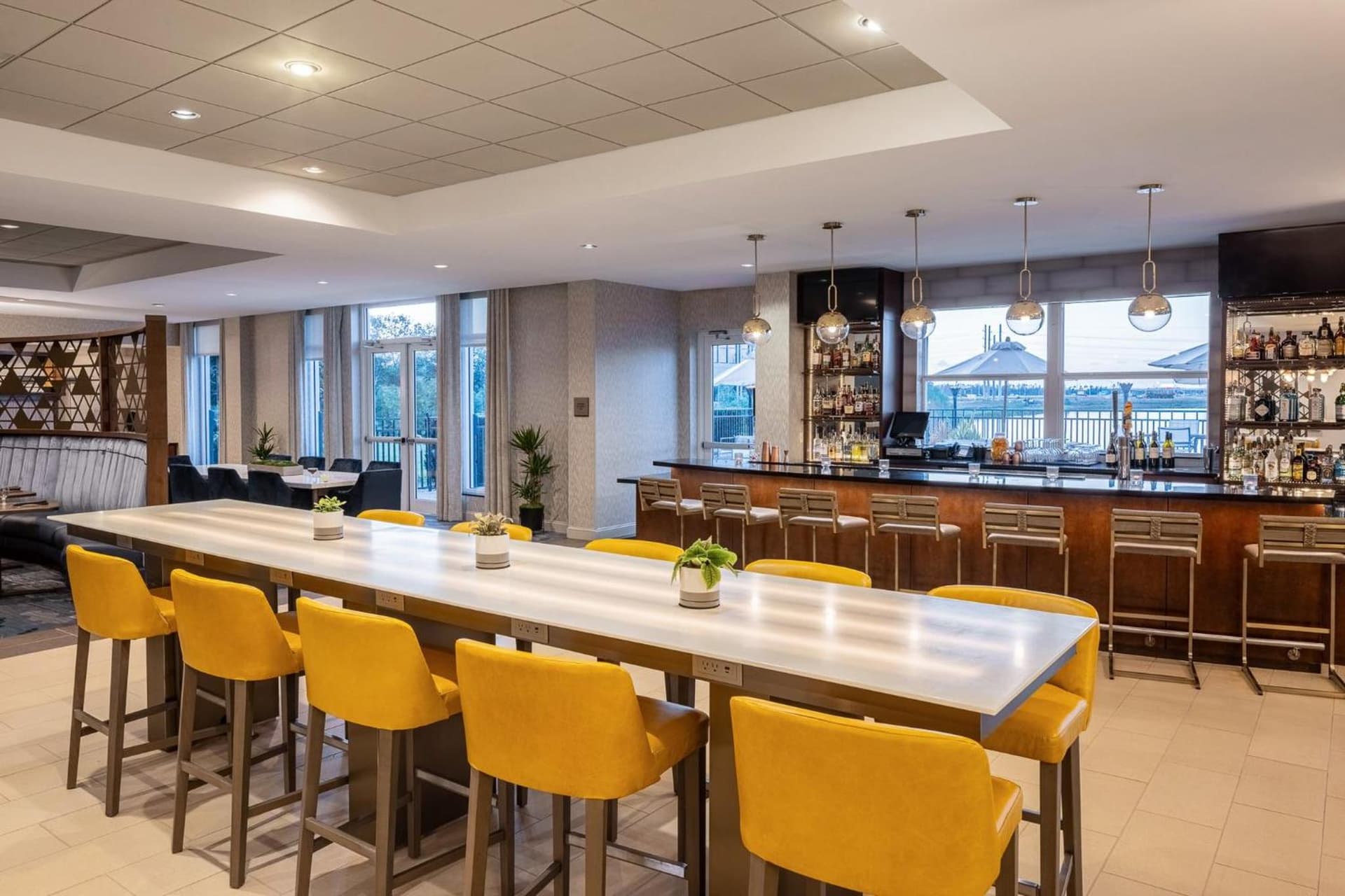Crowne Plaza Ft Myers Gulf Coast by IHG gallery photo in Fort Myers, FL — image 30