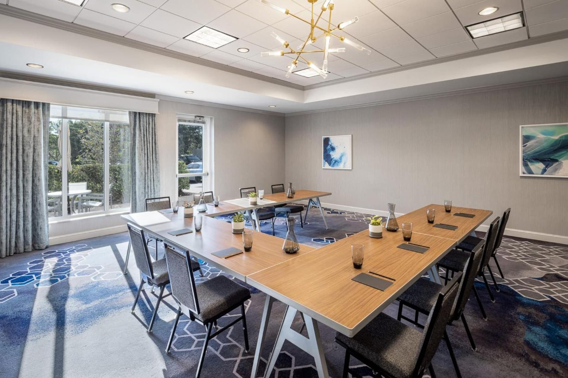 Crowne Plaza Ft Myers Gulf Coast by IHG gallery photo in Fort Myers, FL — image 55