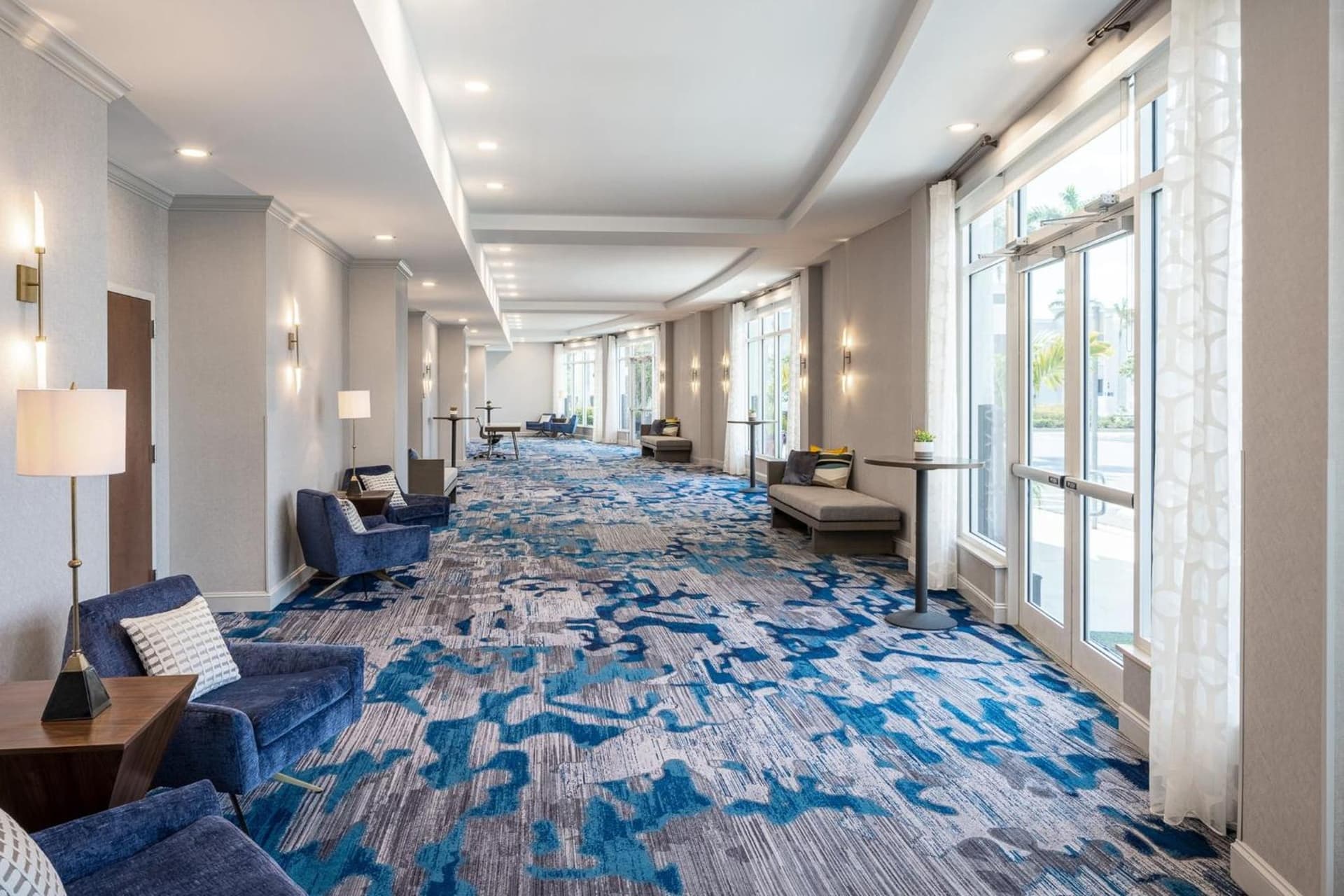 Crowne Plaza Ft Myers Gulf Coast by IHG property views in Fort Myers, FL — gallery photo 3