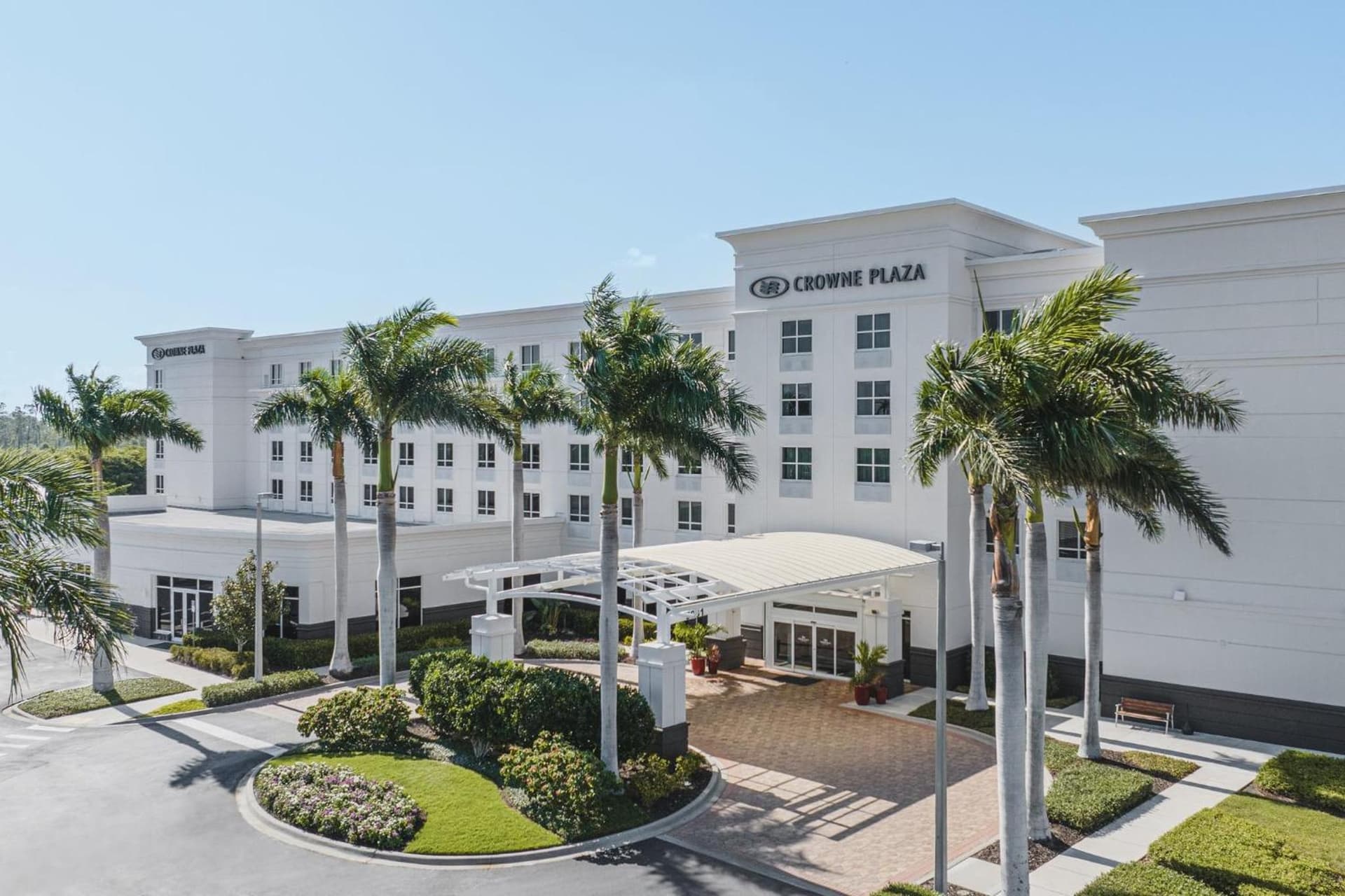 Crowne Plaza Ft Myers Gulf Coast by IHG gallery photo in Fort Myers, FL — image 17
