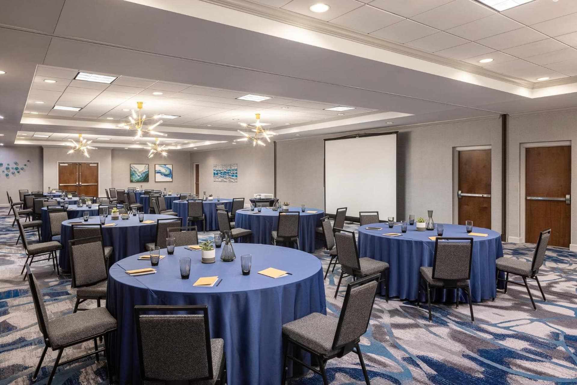 Crowne Plaza Ft Myers Gulf Coast by IHG gallery photo in Fort Myers, FL — image 71