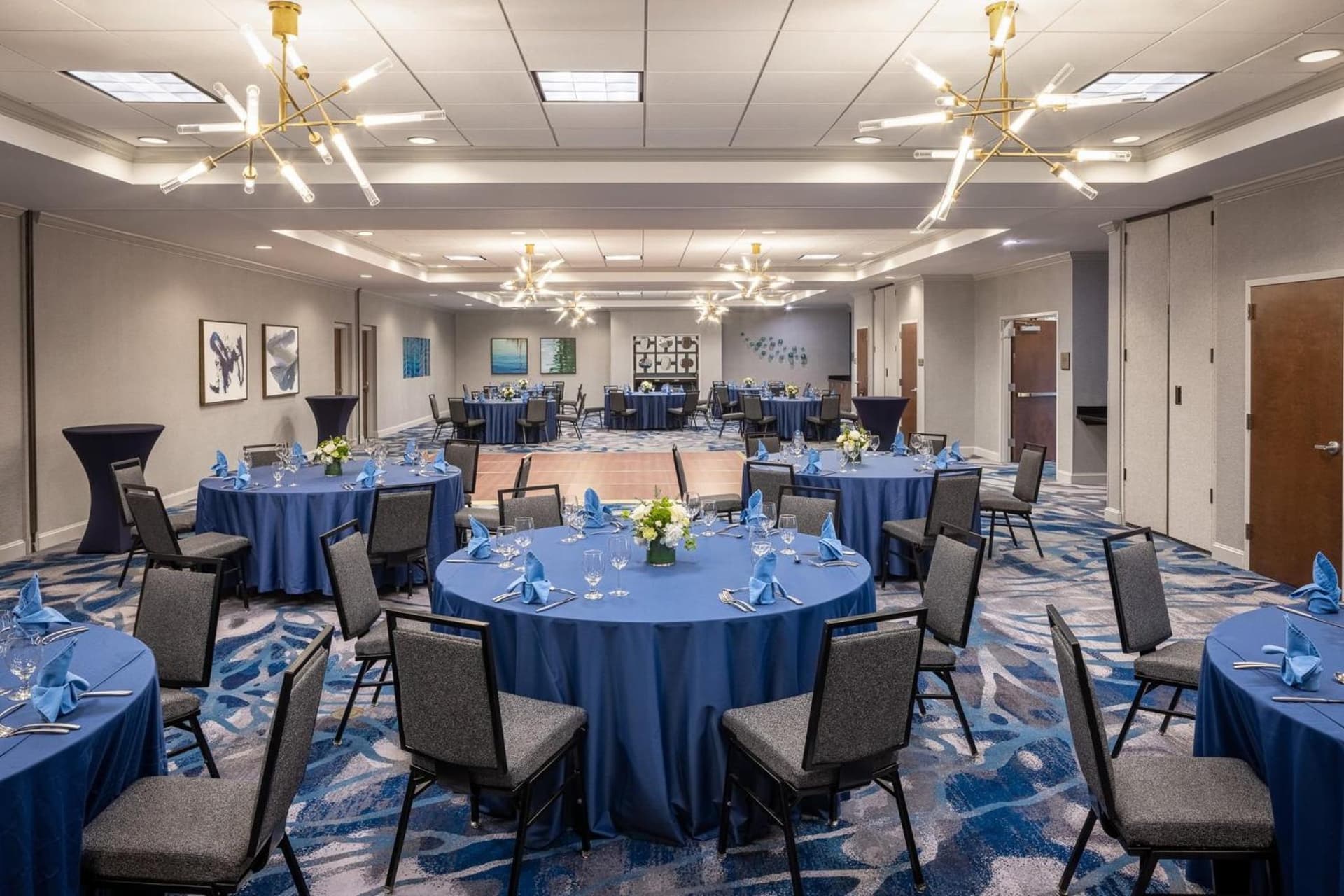 Crowne Plaza Ft Myers Gulf Coast by IHG gallery photo in Fort Myers, FL — image 38