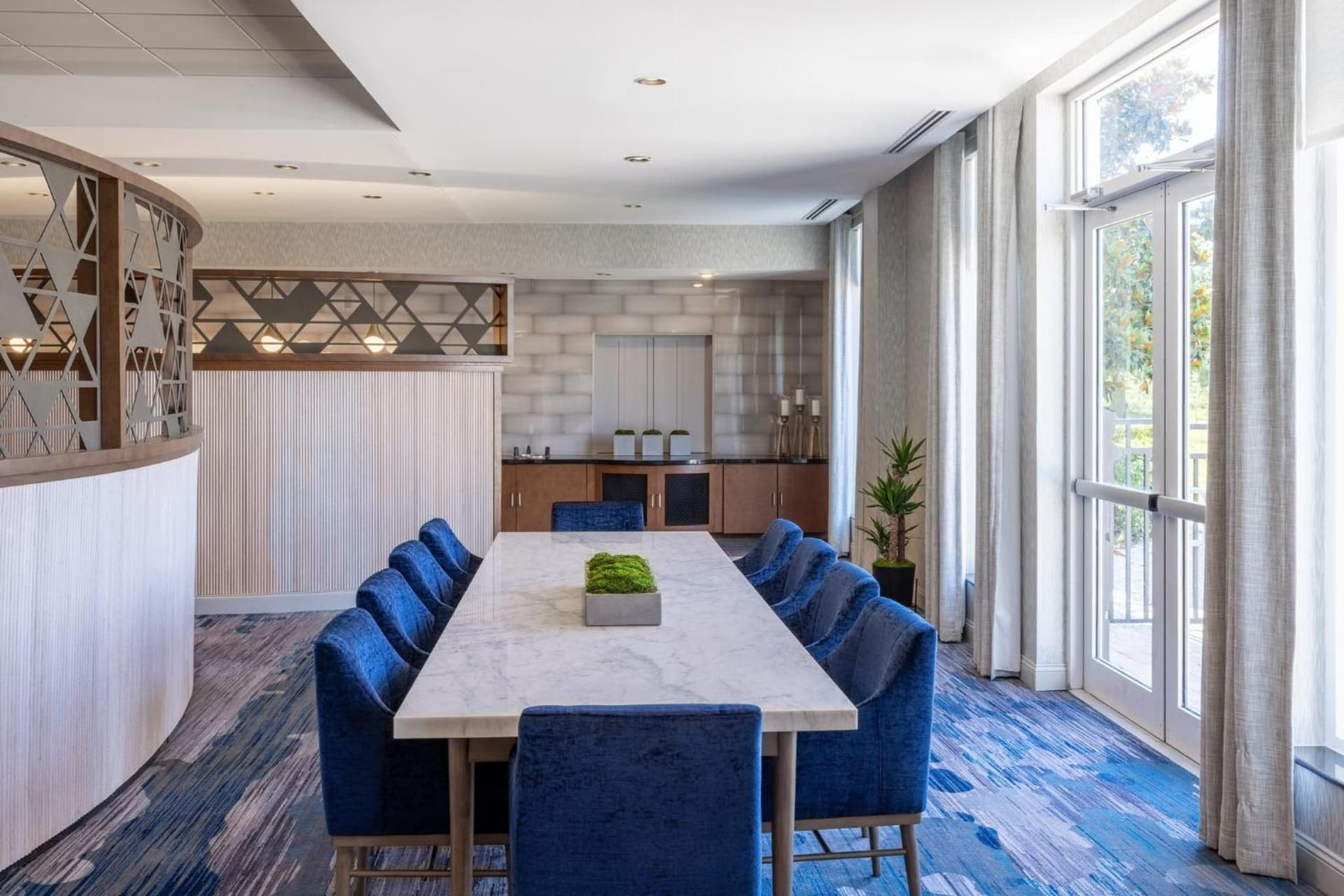 Crowne Plaza Ft Myers Gulf Coast by IHG gallery photo in Fort Myers, FL — image 49