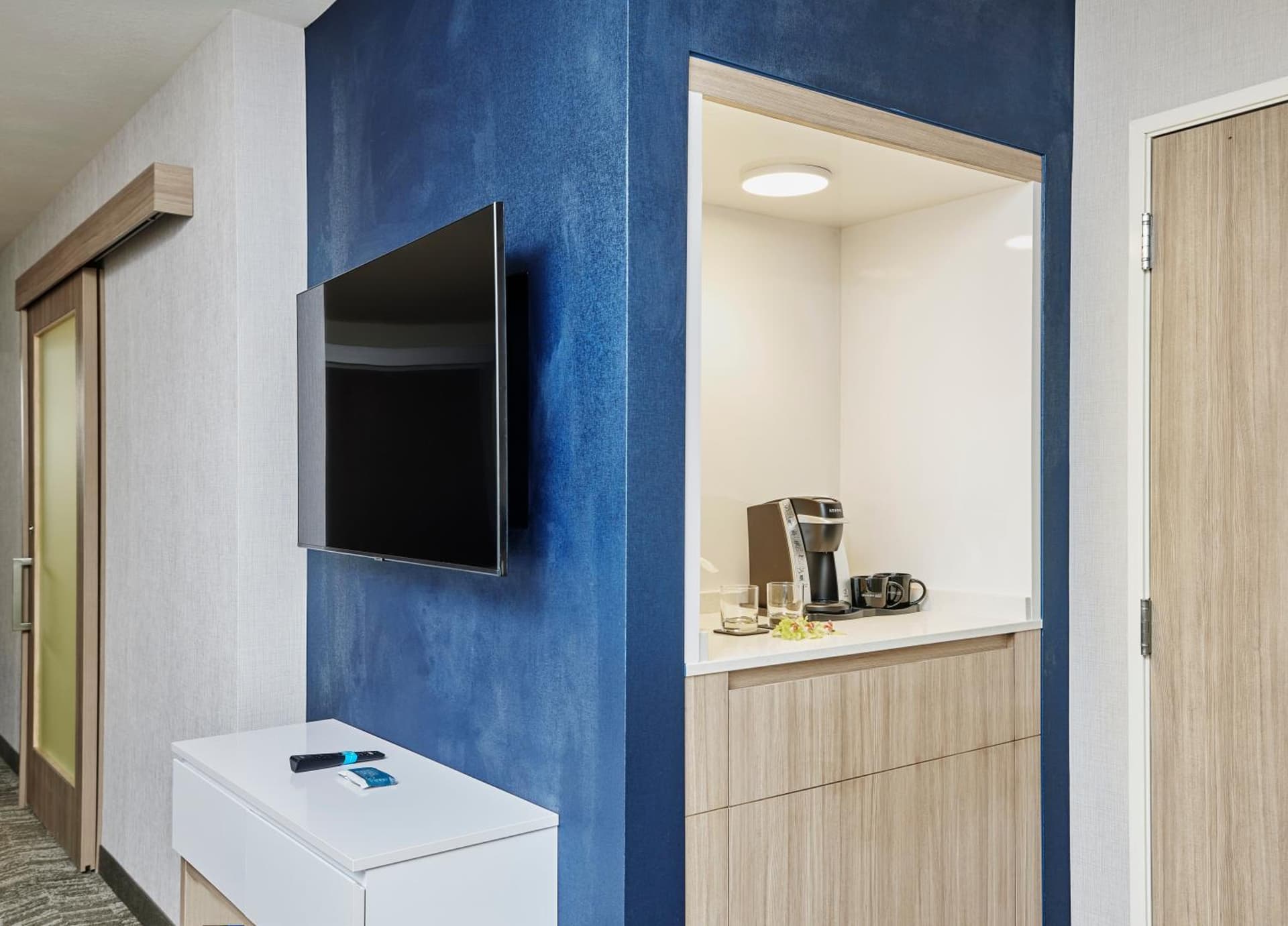 SpringHill Suites by Marriott Chicago Chinatown gallery photo in Chicago, IL — image 50