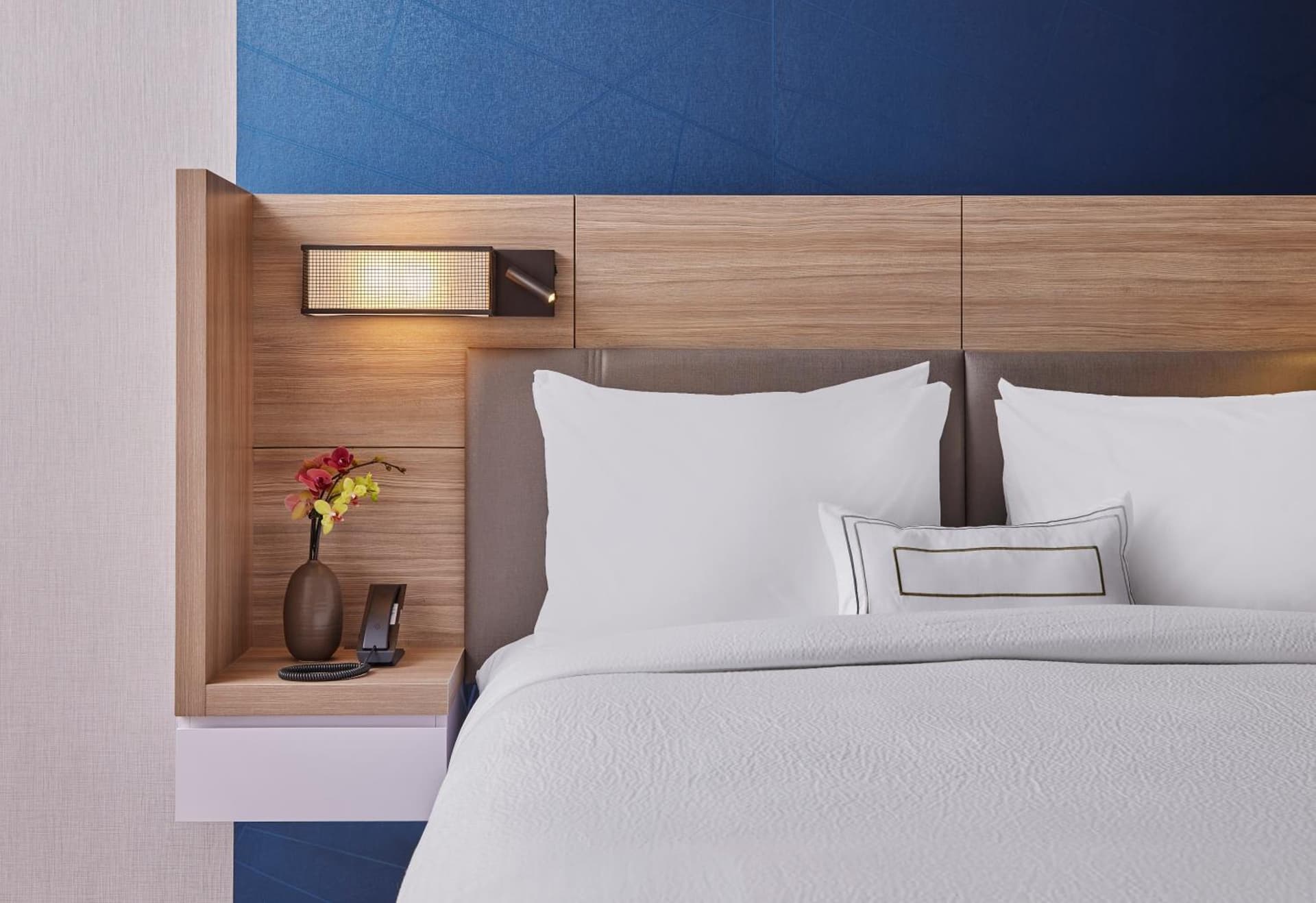 SpringHill Suites by Marriott Chicago Chinatown gallery photo in Chicago, IL — image 23