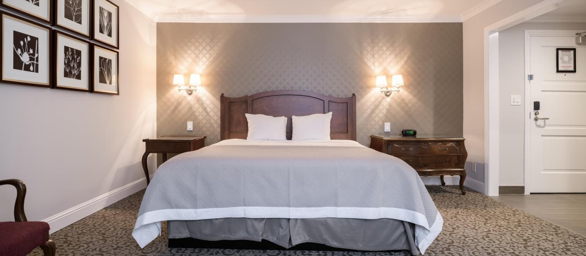 Woodcrest Hotel Cupertino gallery photo in Santa Clara, CA — image 13