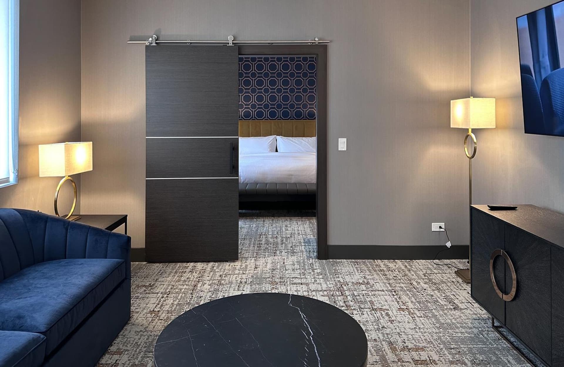 SpringHill Suites by Marriott Chicago Chinatown gallery photo in Chicago, IL — image 37