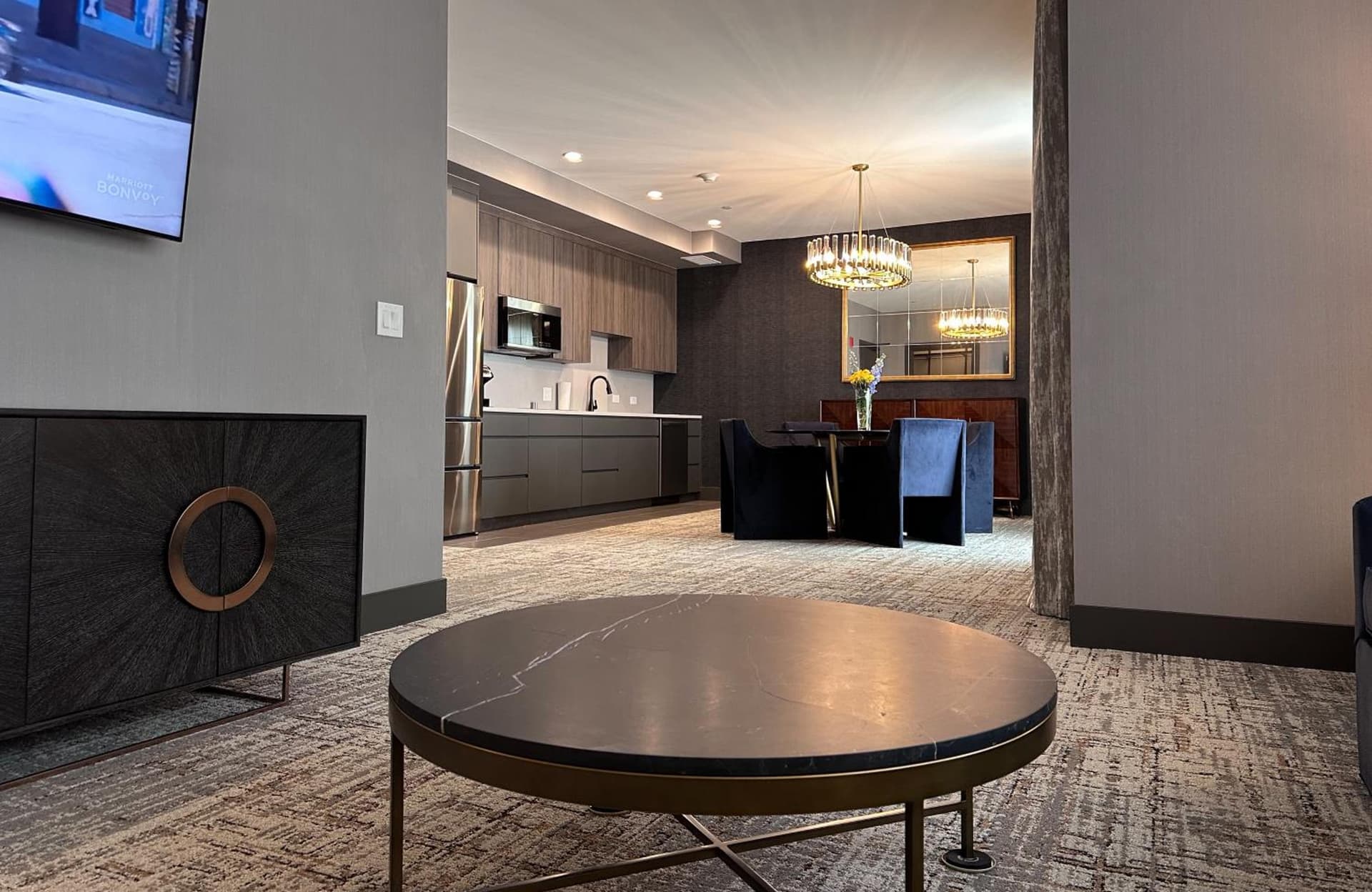 SpringHill Suites by Marriott Chicago Chinatown gallery photo in Chicago, IL — image 54
