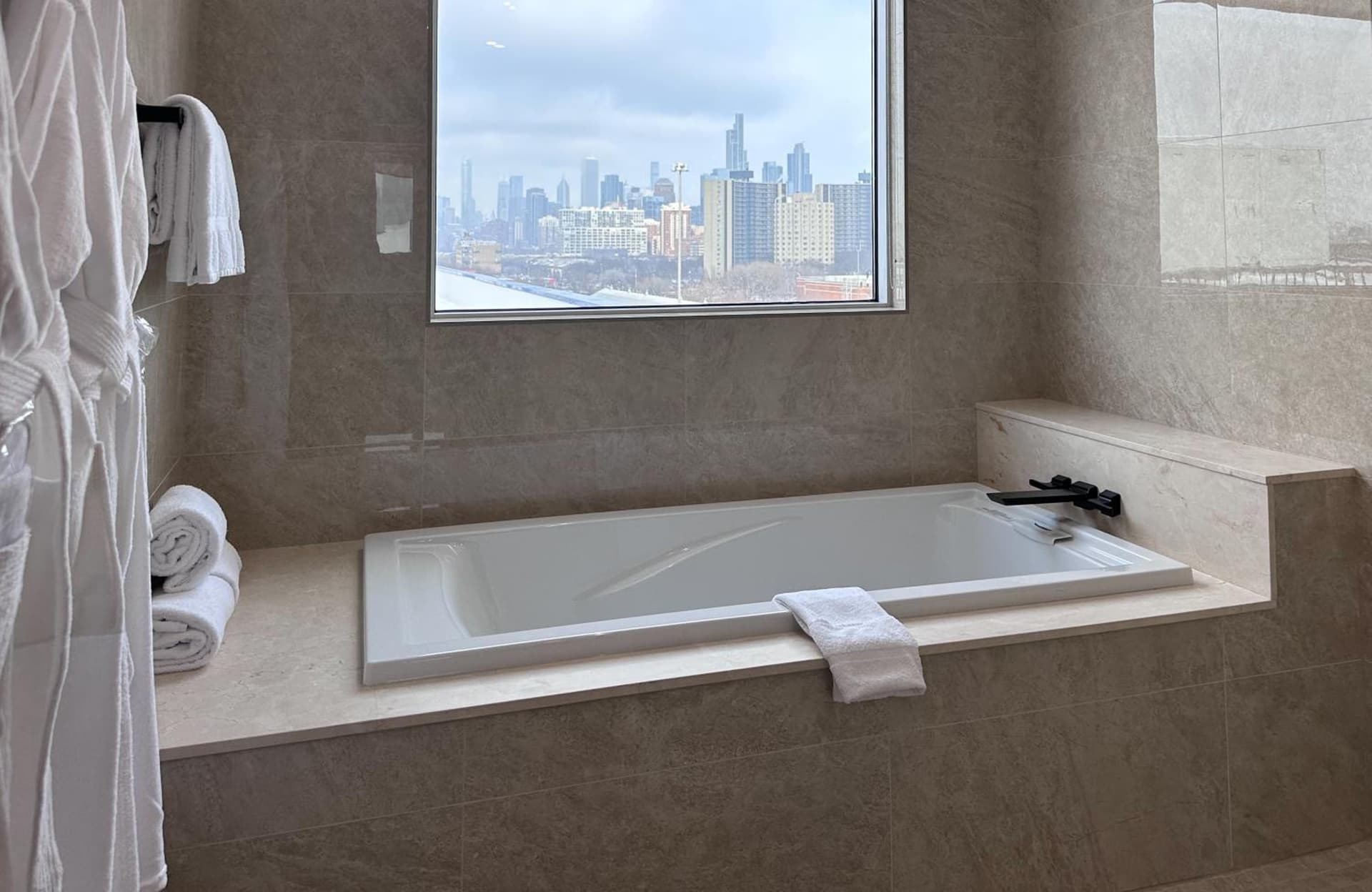SpringHill Suites by Marriott Chicago Chinatown gallery photo in Chicago, IL — image 32