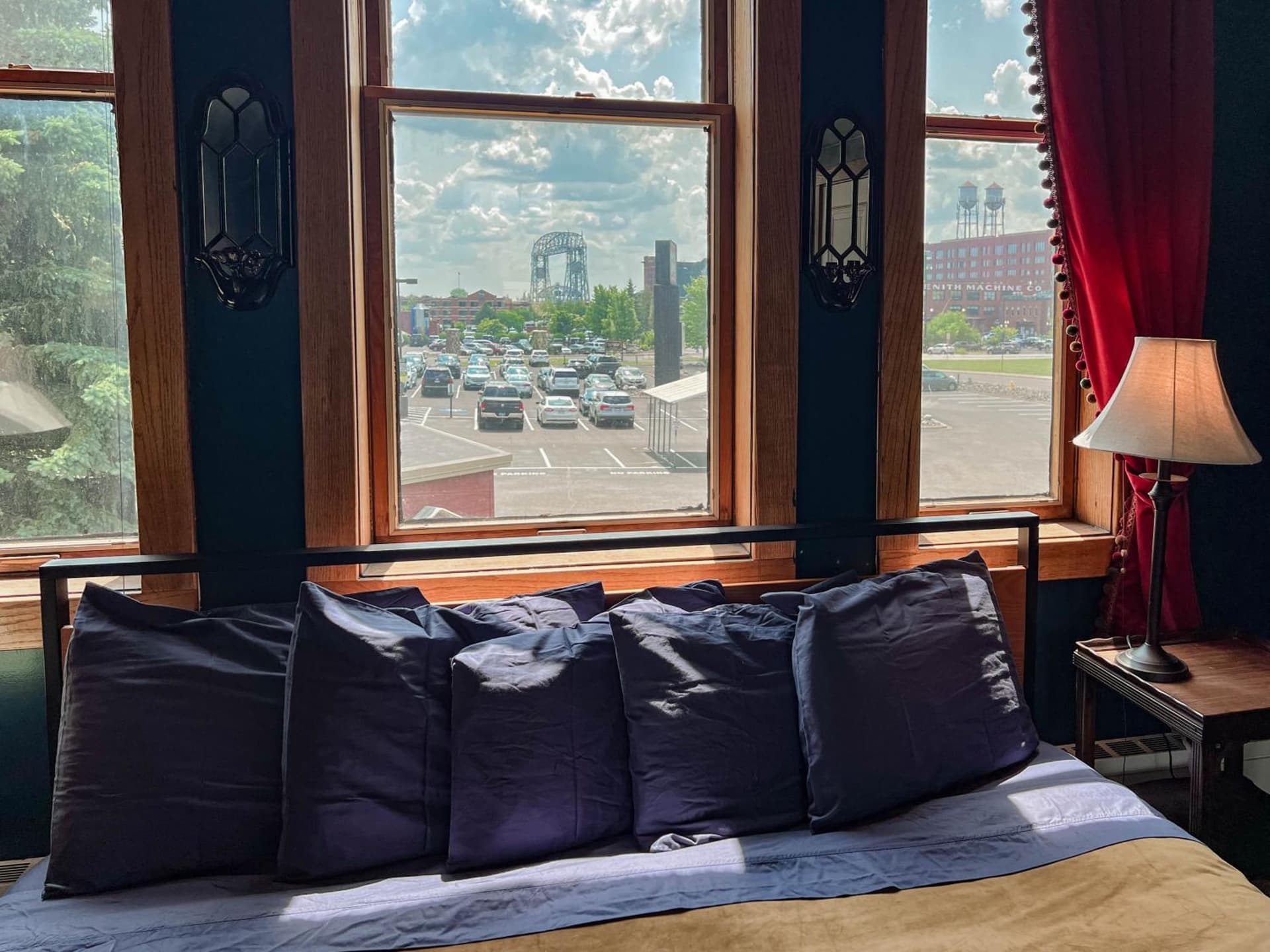 Endion Inn gallery photo in Duluth, MN — image 40