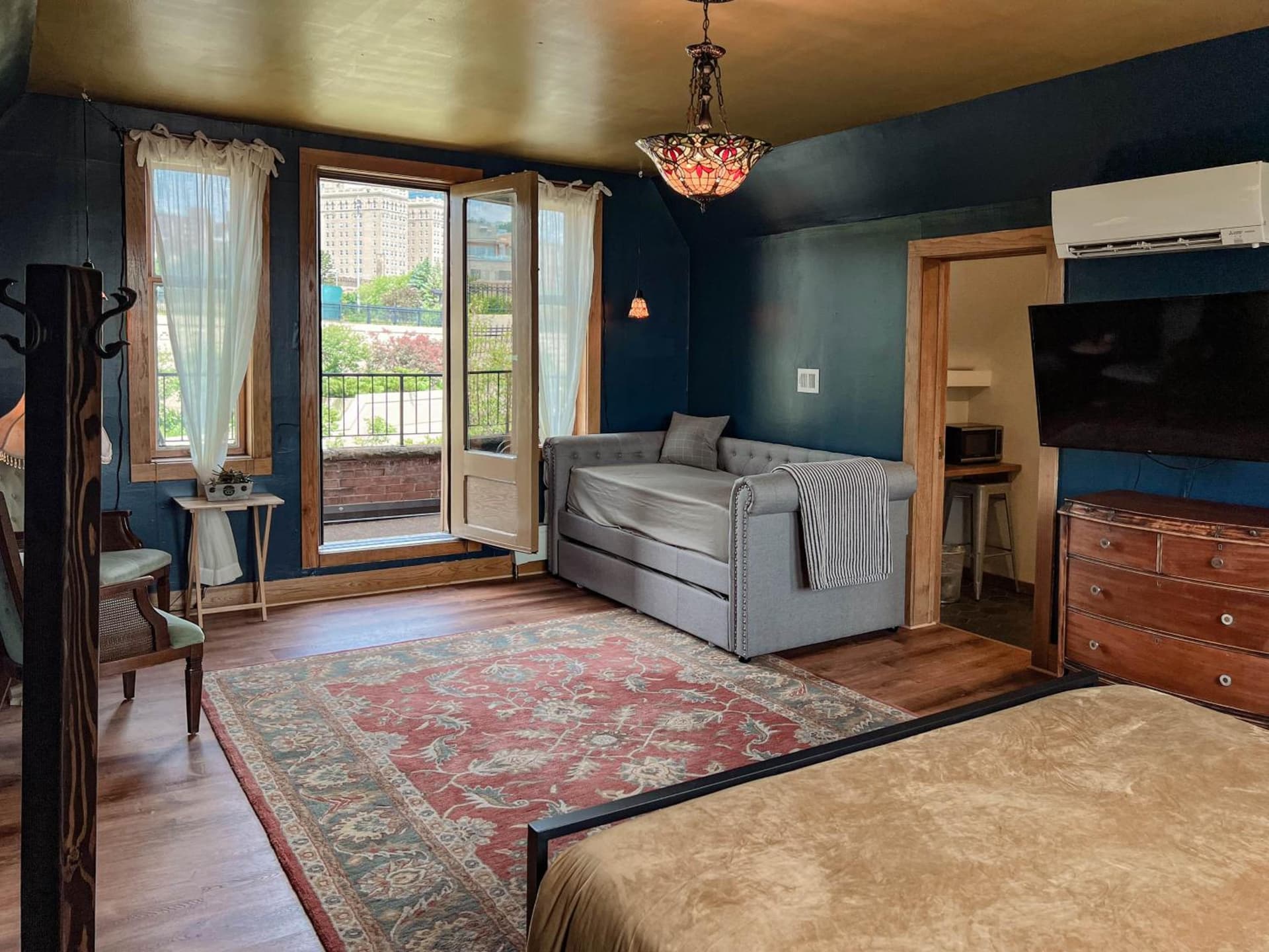 Endion Inn gallery photo in Duluth, MN — image 22