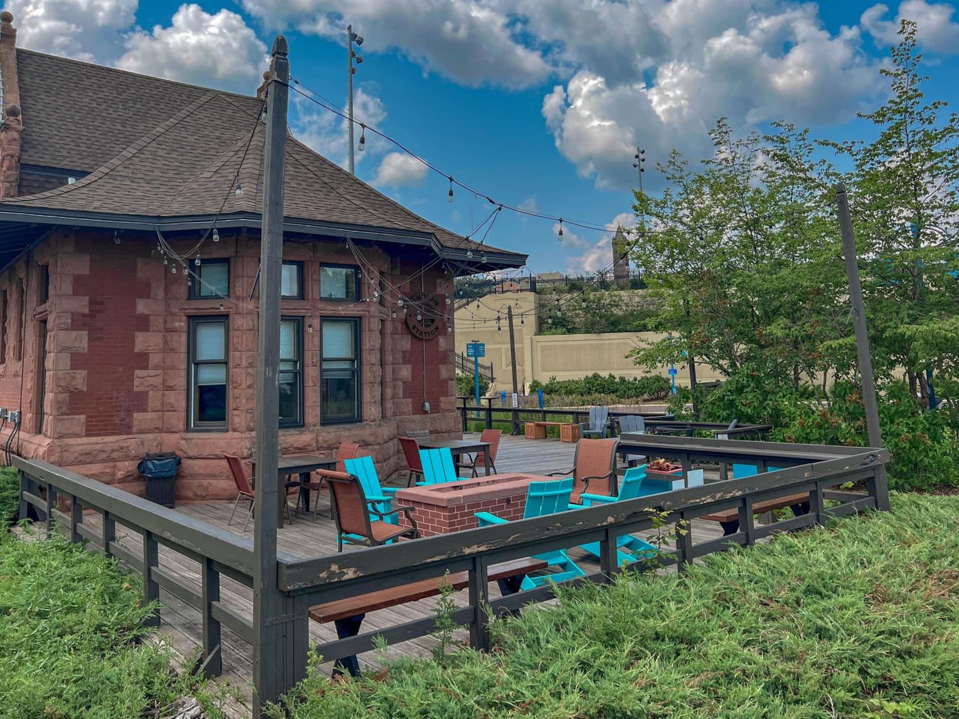Endion Inn gallery photo in Duluth, MN — image 15
