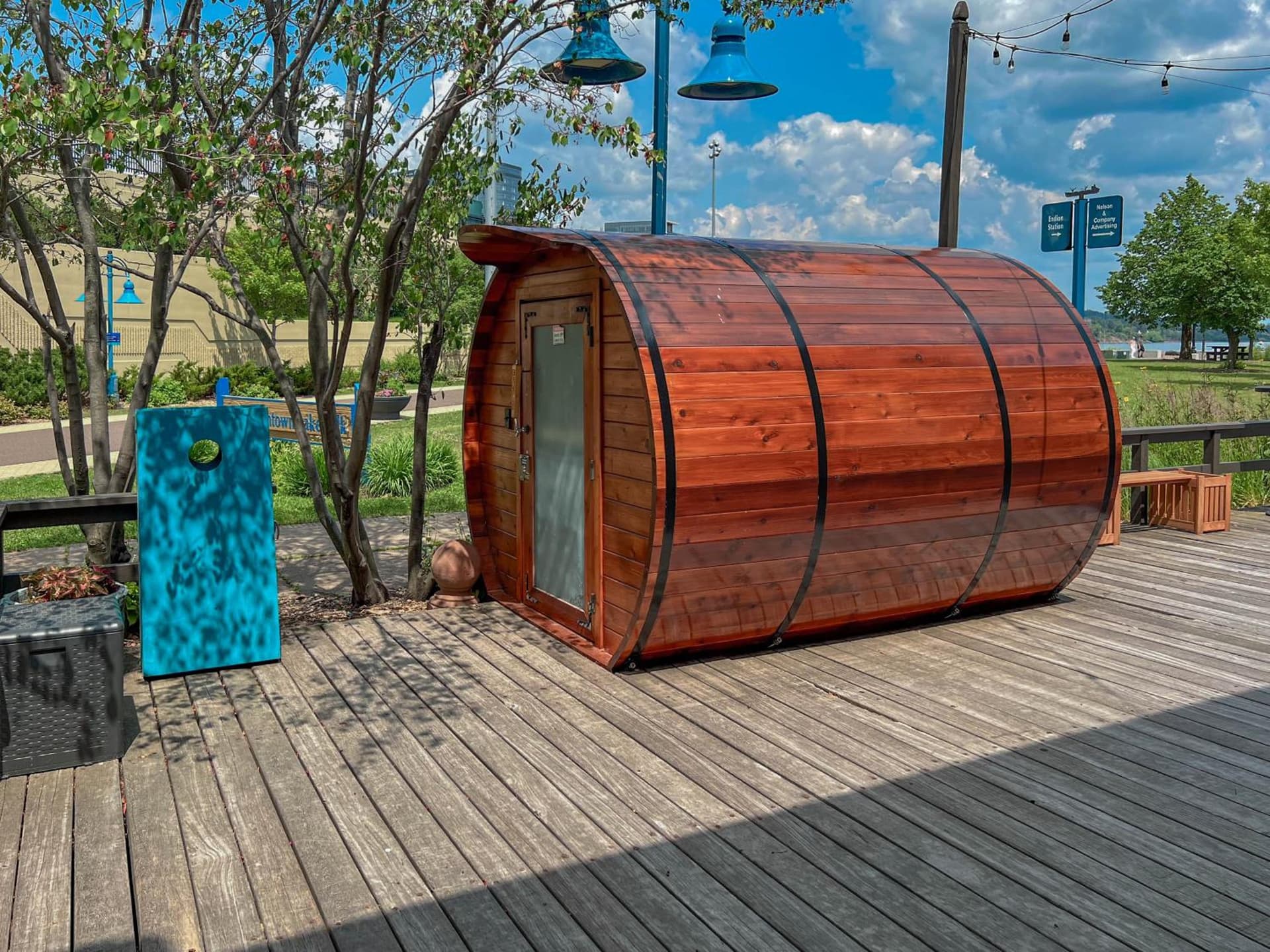 Endion Inn gallery photo in Duluth, MN — image 27