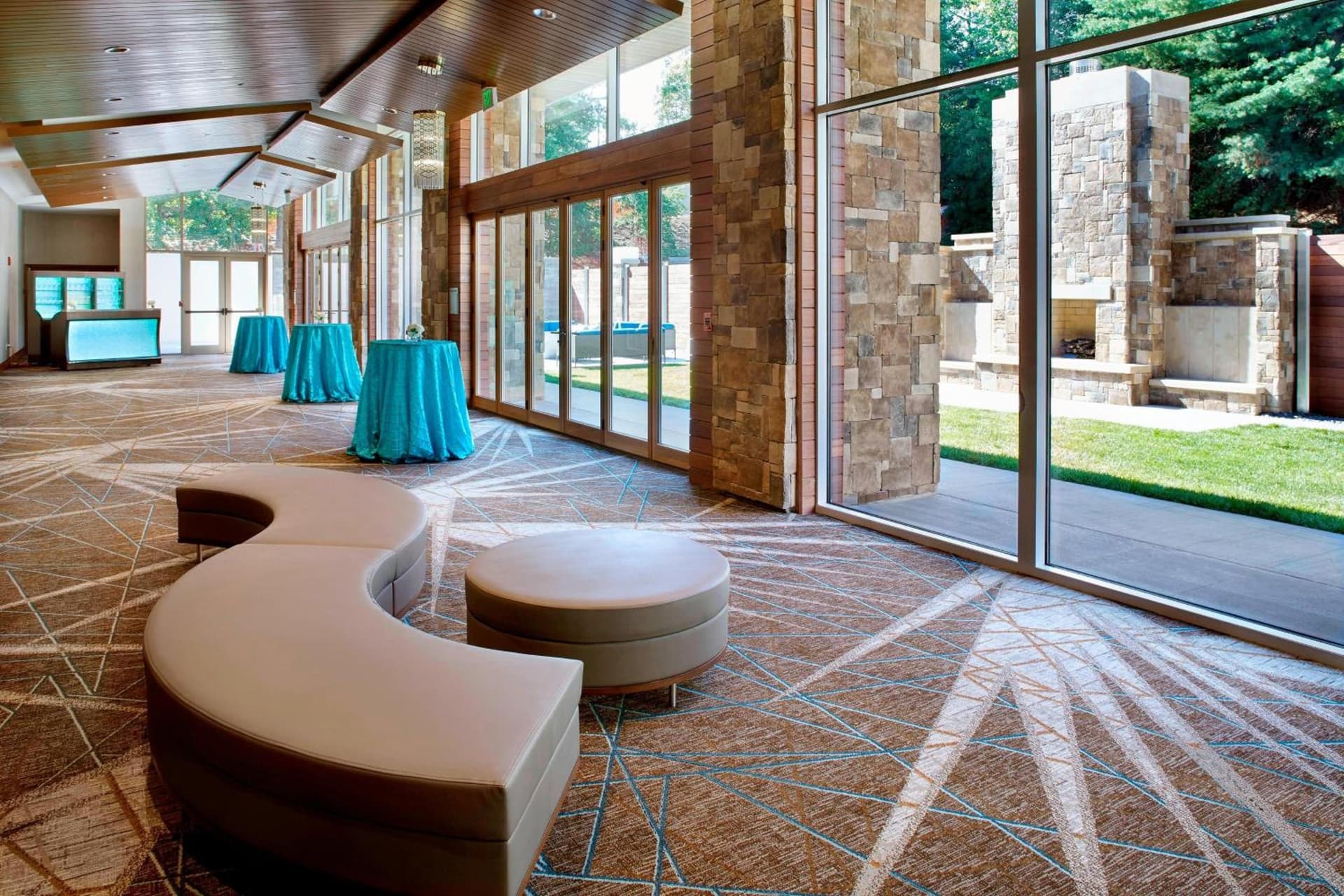 Raleigh Marriott Crabtree Valley gallery photo in Raleigh, NC — image 13