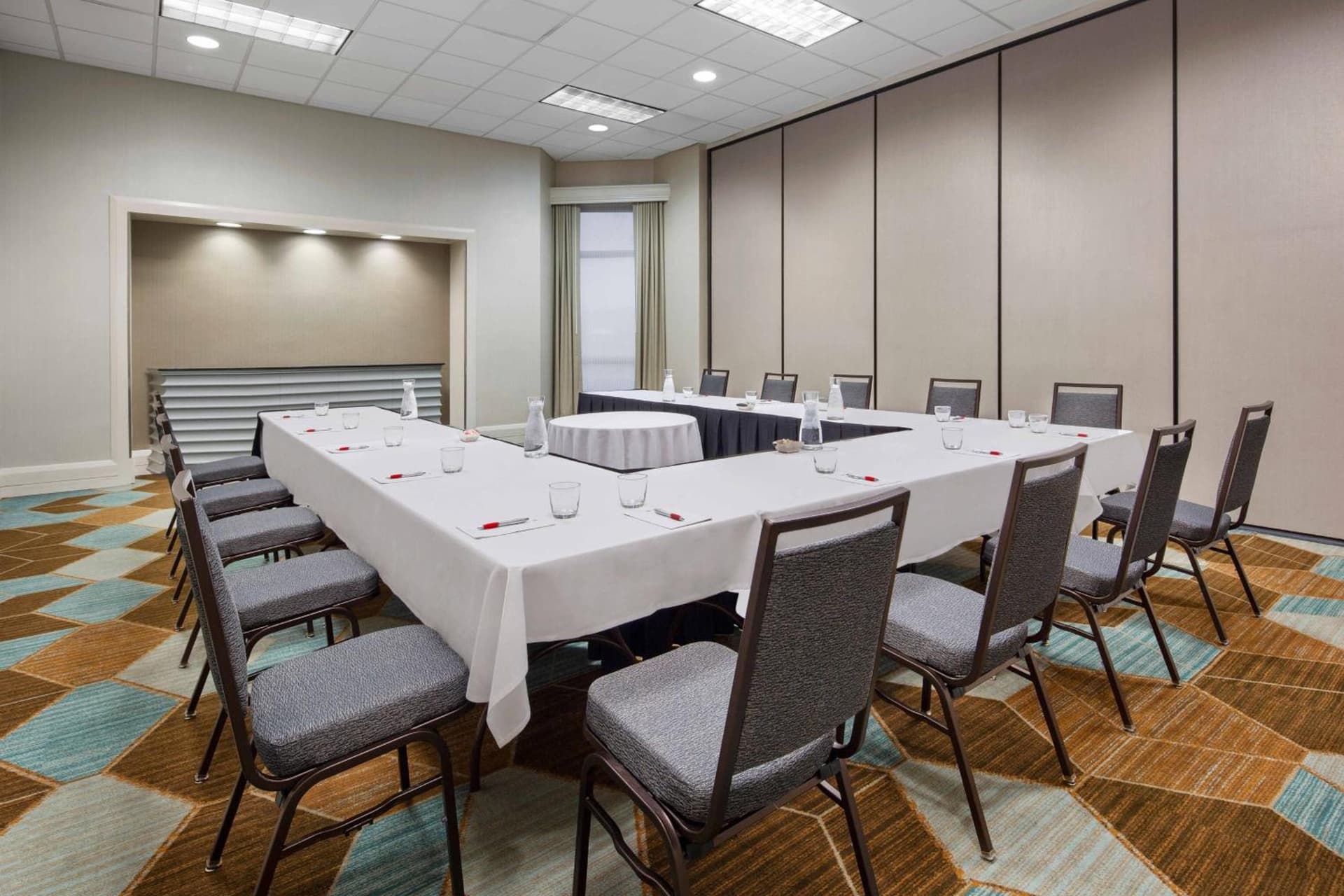 Raleigh Marriott Crabtree Valley gallery photo in Raleigh, NC — image 44