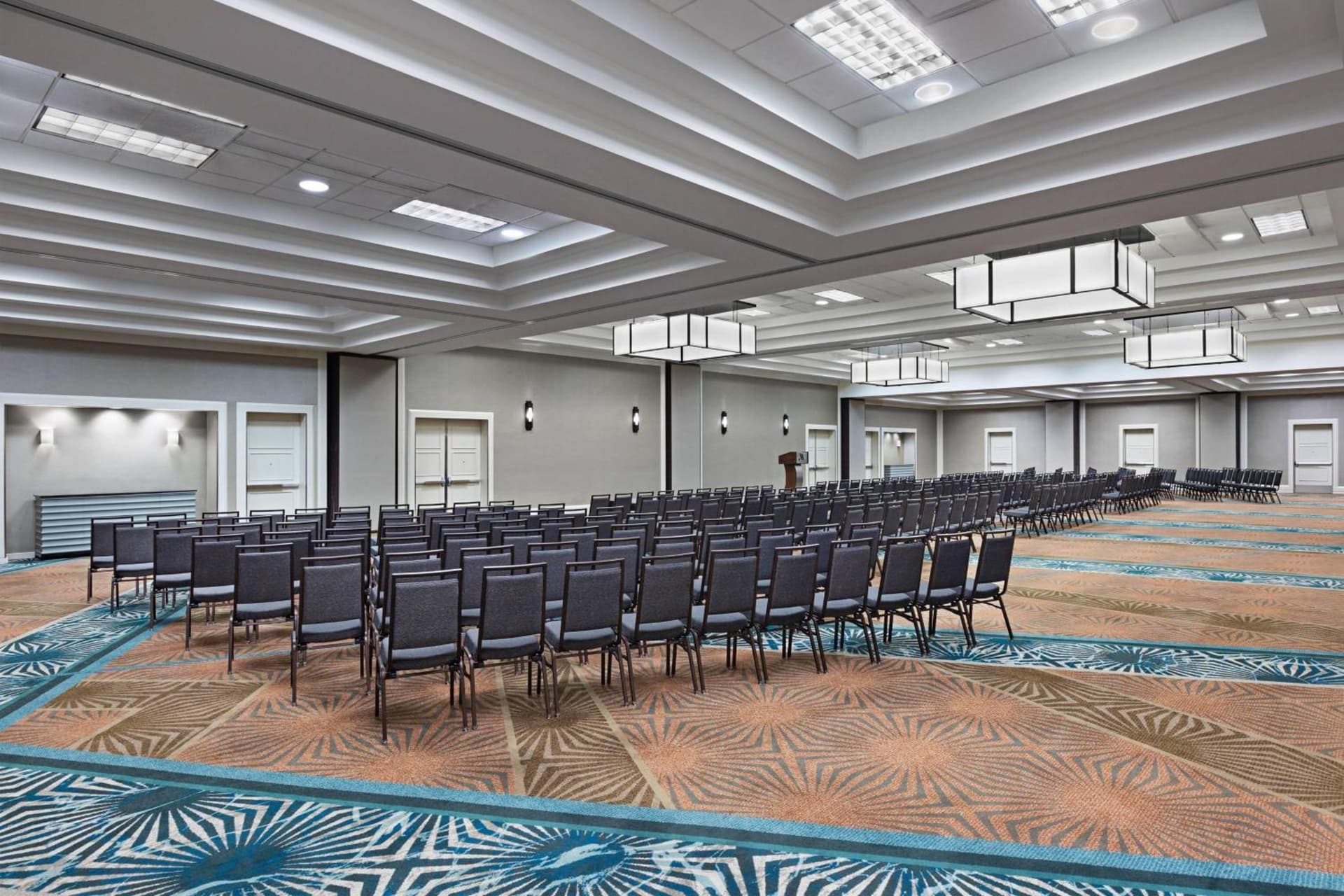 Raleigh Marriott Crabtree Valley gallery photo in Raleigh, NC — image 33