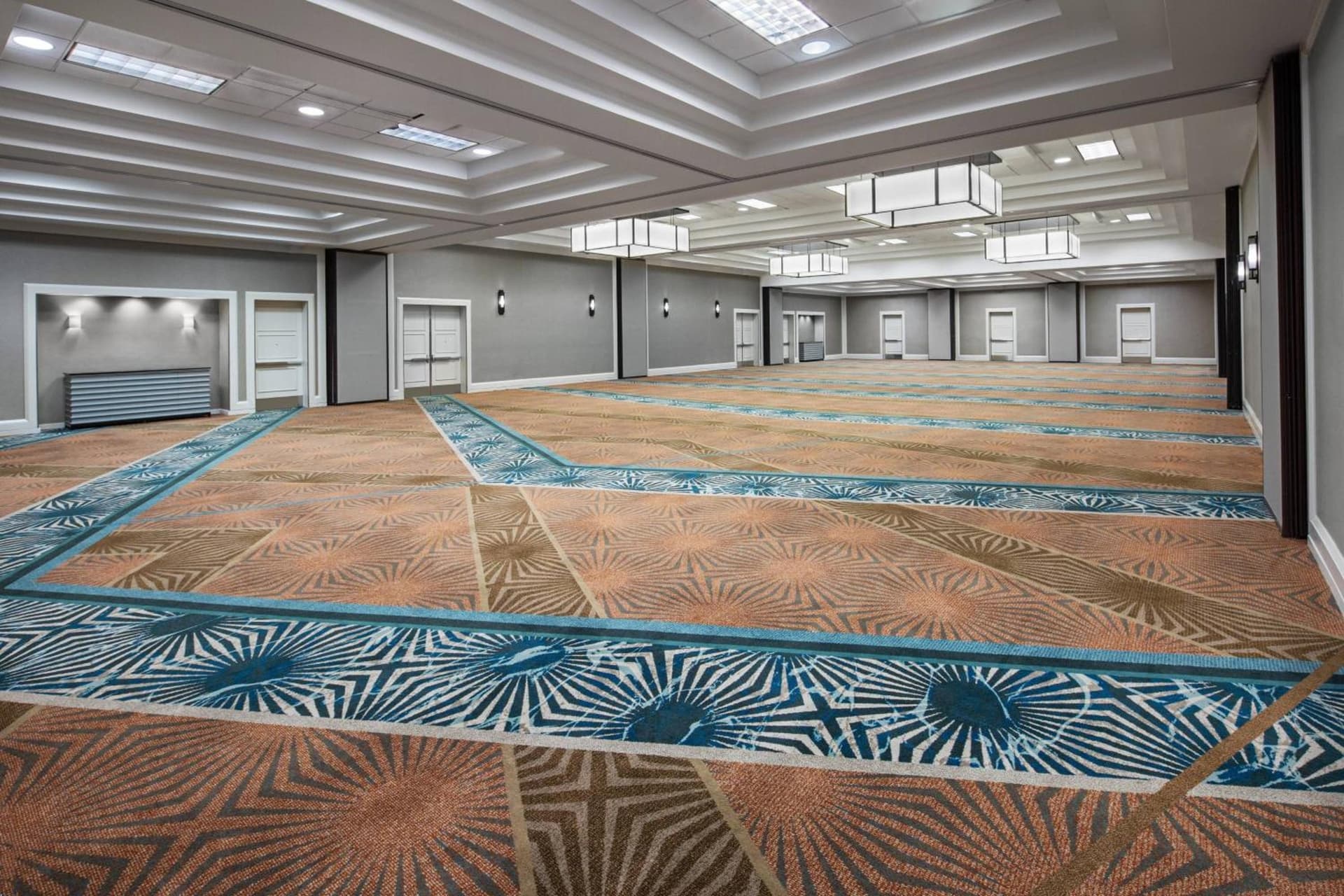 Raleigh Marriott Crabtree Valley gallery photo in Raleigh, NC — image 48