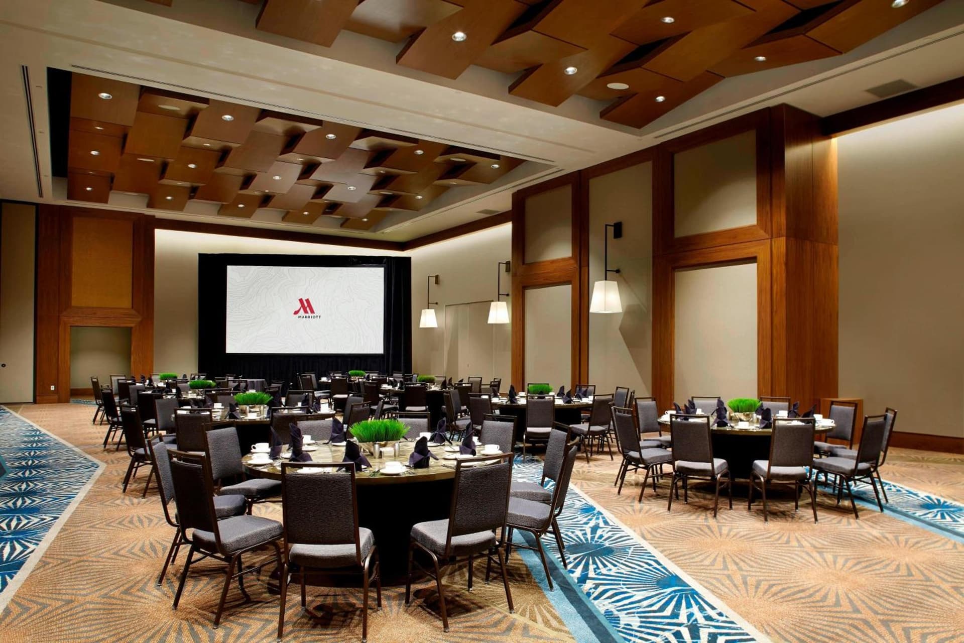 Raleigh Marriott Crabtree Valley gallery photo in Raleigh, NC — image 41