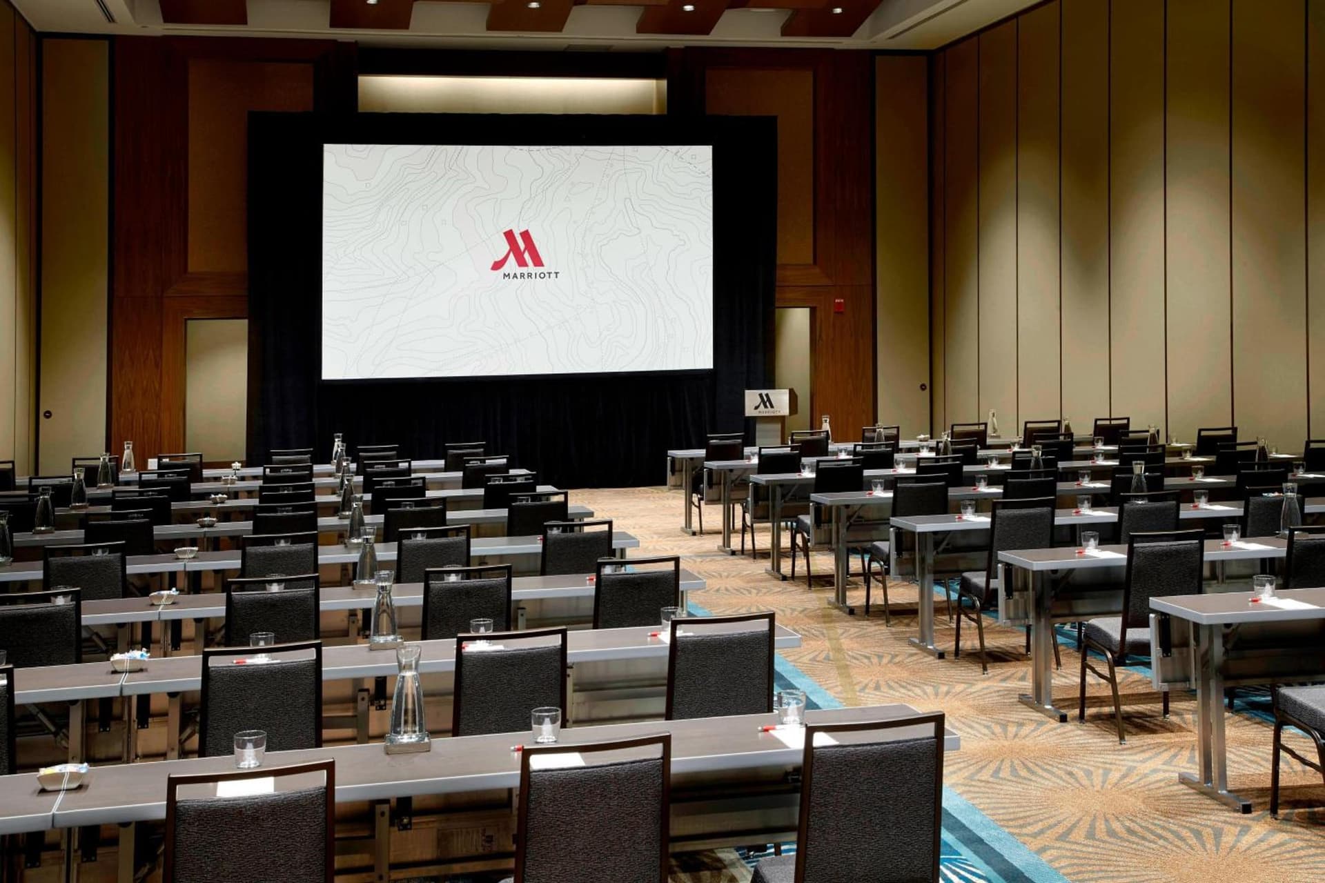 Raleigh Marriott Crabtree Valley gallery photo in Raleigh, NC — image 47