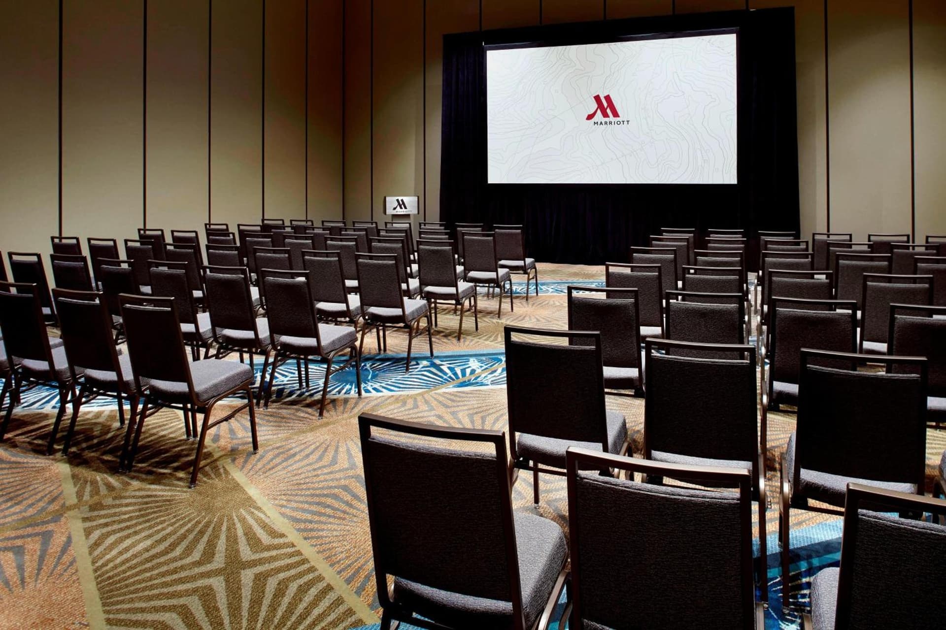 Raleigh Marriott Crabtree Valley gallery photo in Raleigh, NC — image 25