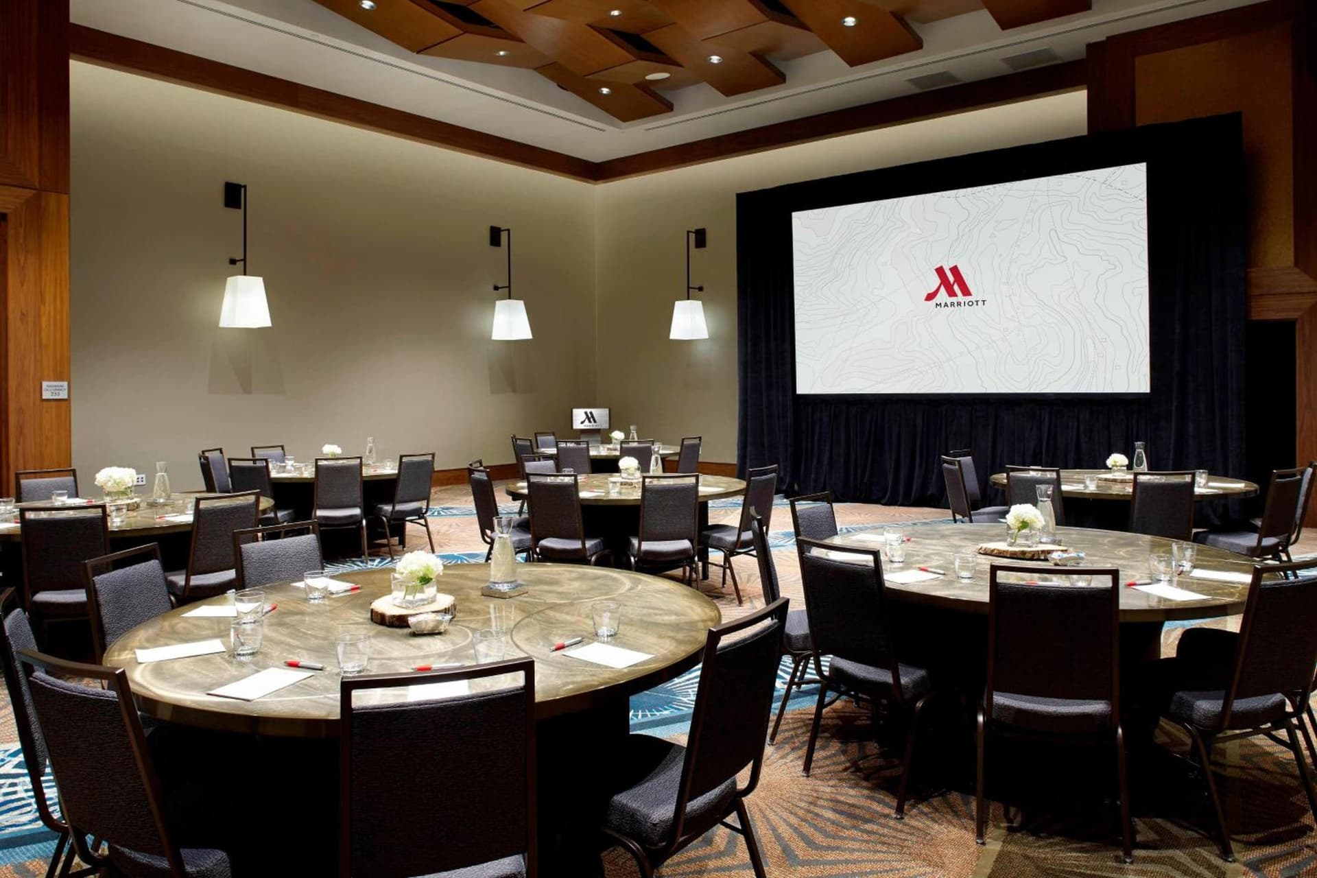 Raleigh Marriott Crabtree Valley gallery photo in Raleigh, NC — image 42