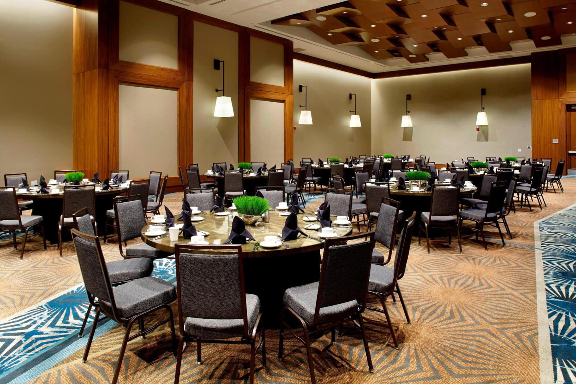 Raleigh Marriott Crabtree Valley gallery photo in Raleigh, NC — image 30
