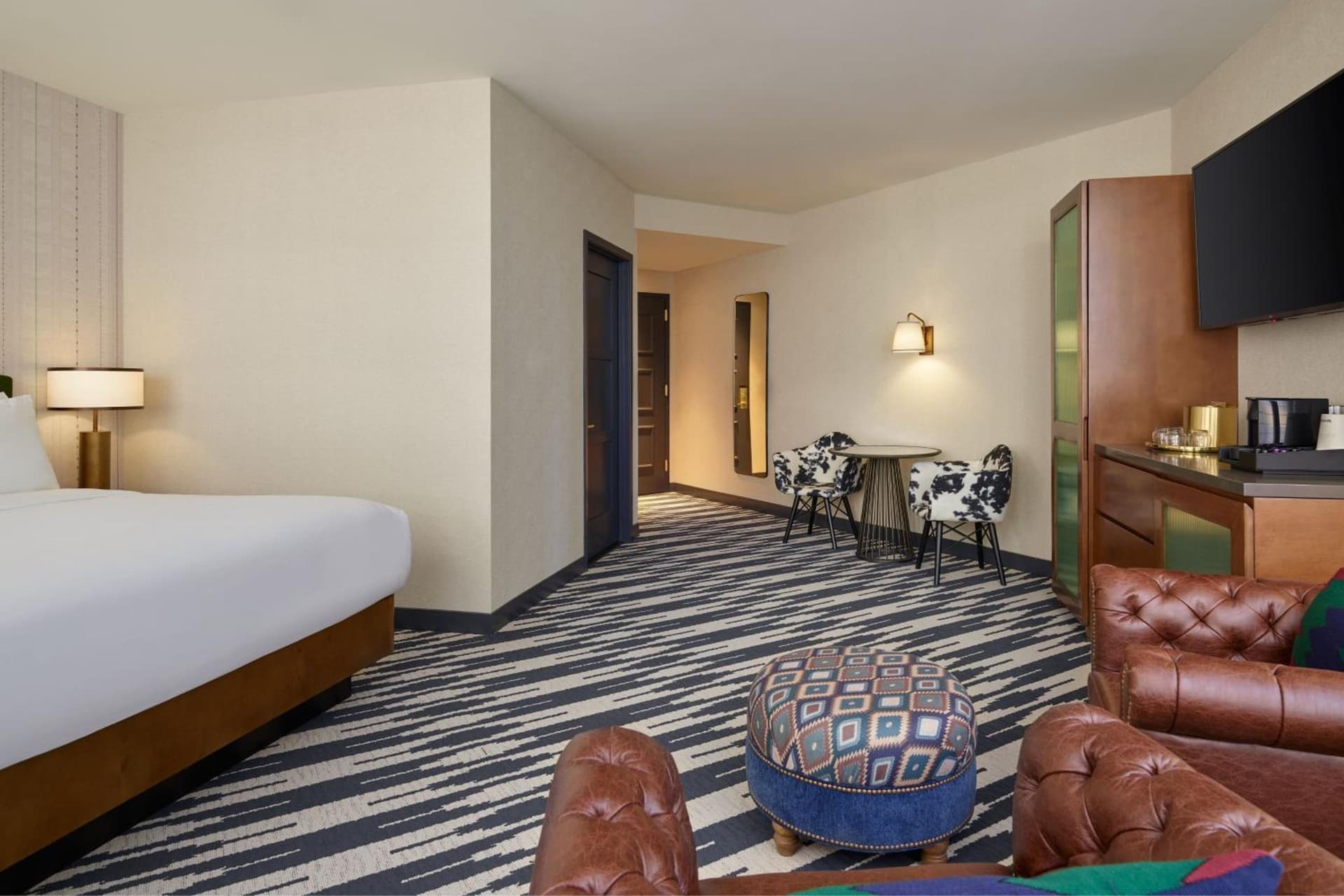 The Leo Kent Hotel, Tucson, a Tribute Portfolio Hotel gallery photo in Tucson, AZ — image 27