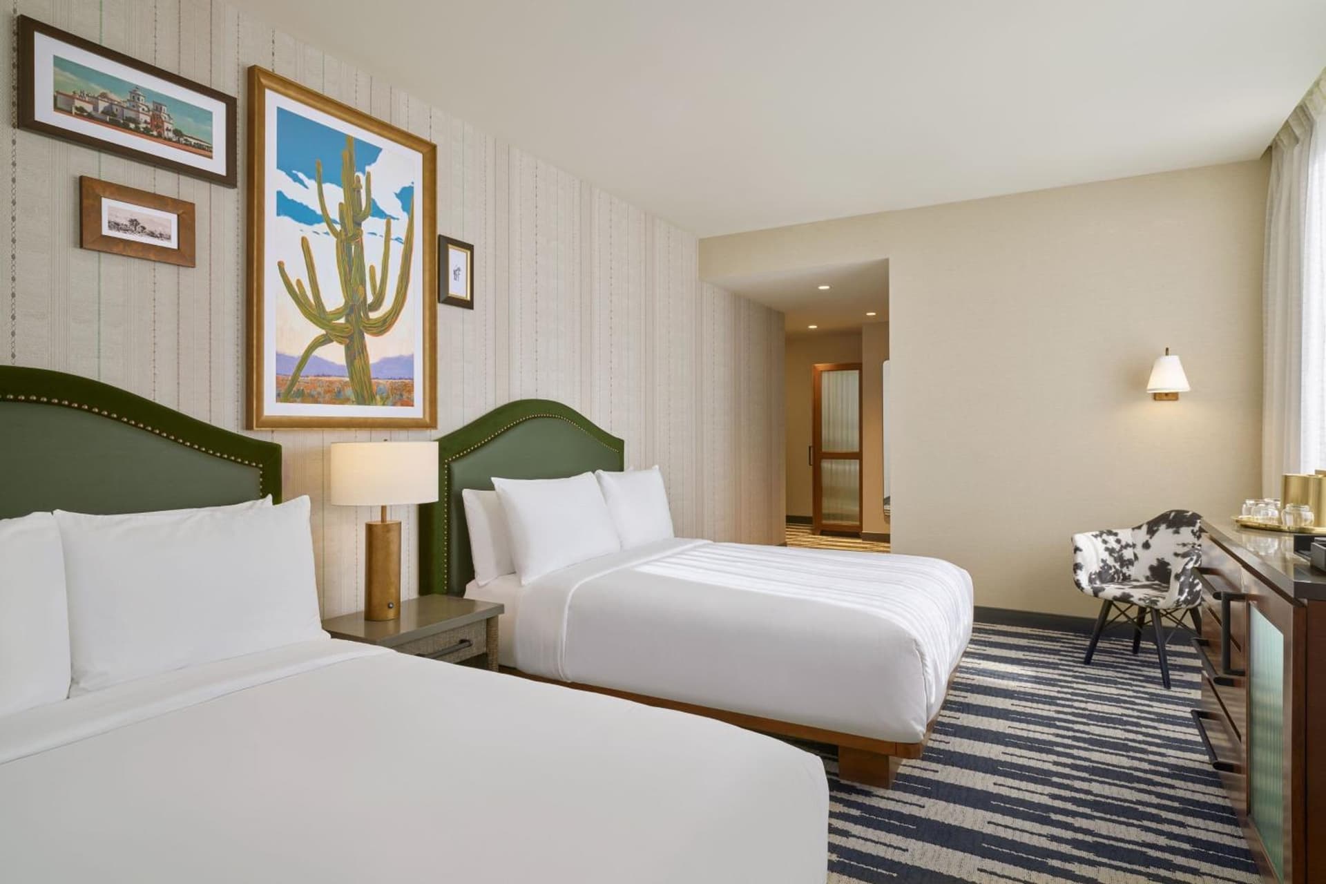 The Leo Kent Hotel, Tucson, a Tribute Portfolio Hotel gallery photo in Tucson, AZ — image 48