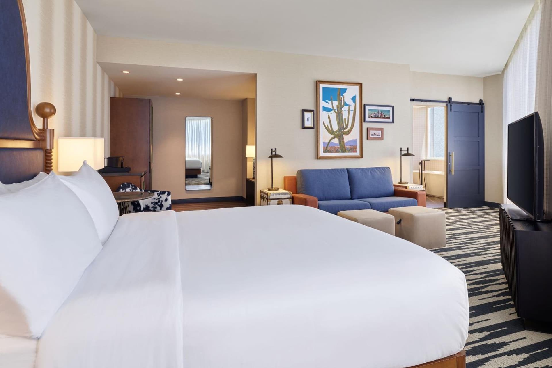 The Leo Kent Hotel, Tucson, a Tribute Portfolio Hotel gallery photo in Tucson, AZ — image 51