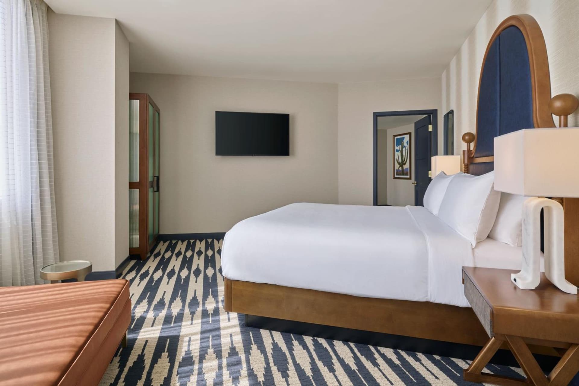 The Leo Kent Hotel, Tucson, a Tribute Portfolio Hotel gallery photo in Tucson, AZ — image 49