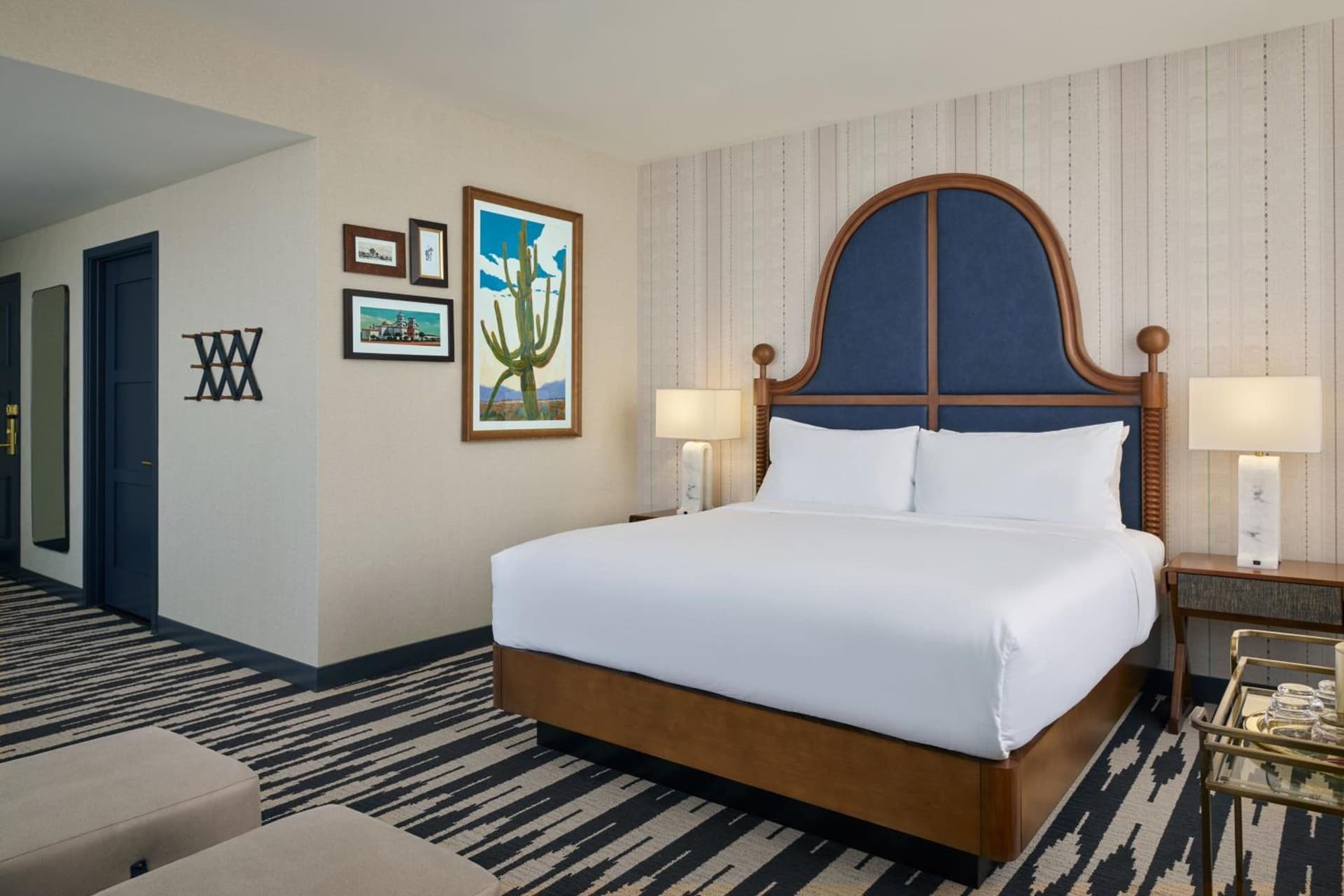 The Leo Kent Hotel, Tucson, a Tribute Portfolio Hotel gallery photo in Tucson, AZ — image 17