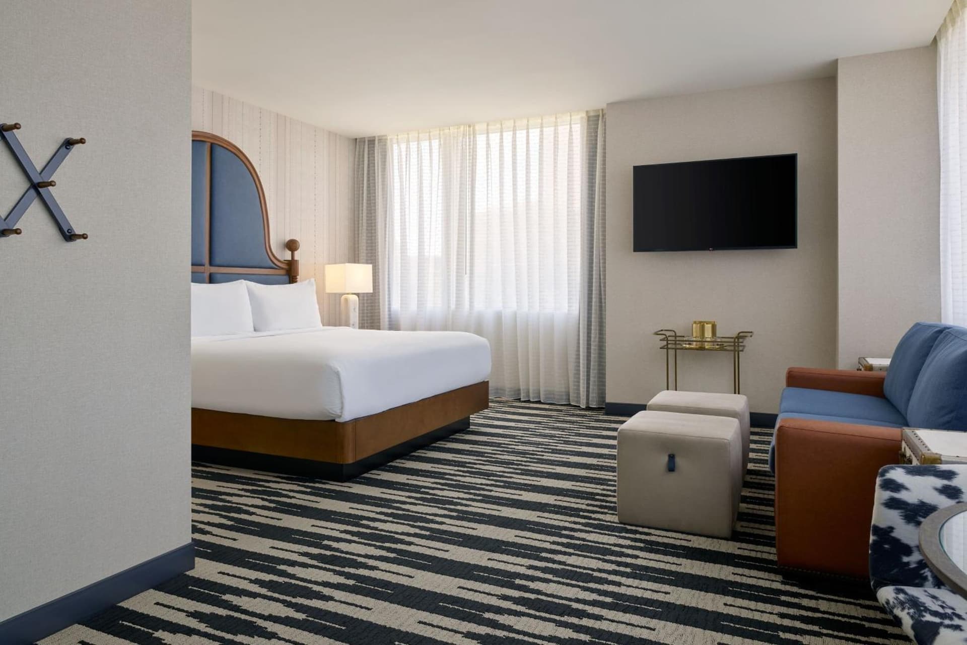 The Leo Kent Hotel, Tucson, a Tribute Portfolio Hotel gallery photo in Tucson, AZ — image 37