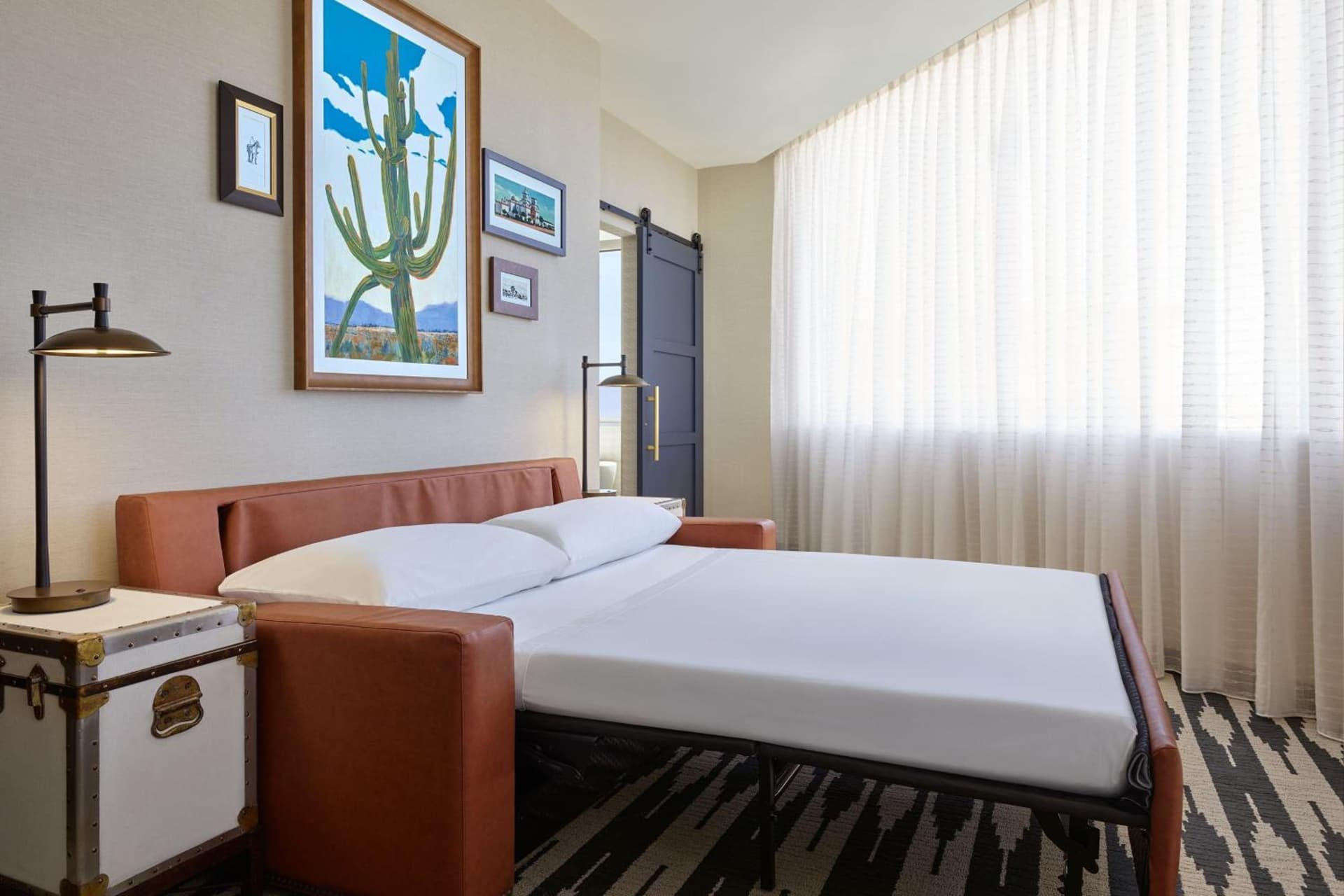 The Leo Kent Hotel, Tucson, a Tribute Portfolio Hotel gallery photo in Tucson, AZ — image 55