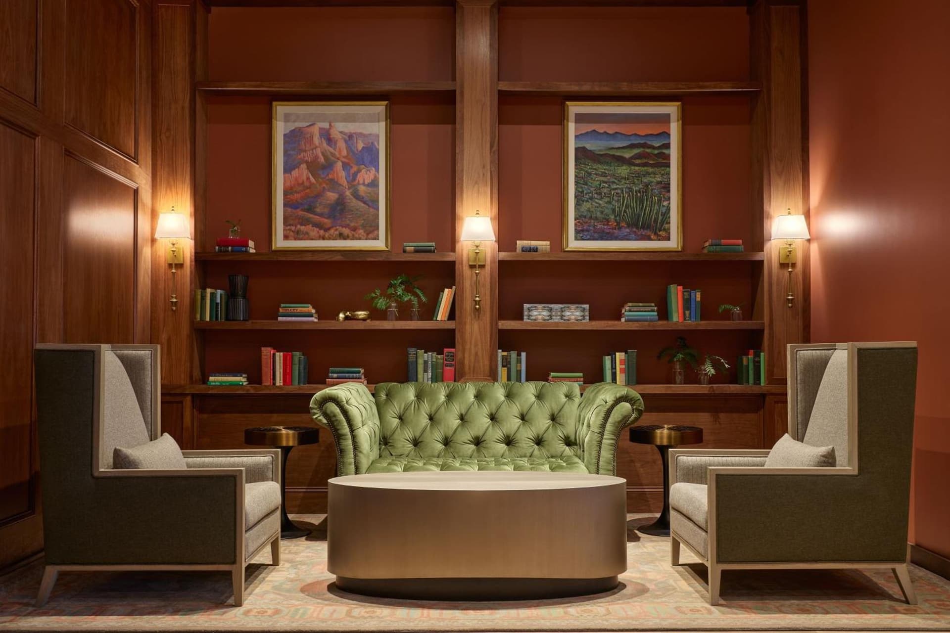 The Leo Kent Hotel, Tucson, a Tribute Portfolio Hotel gallery photo in Tucson, AZ — image 45