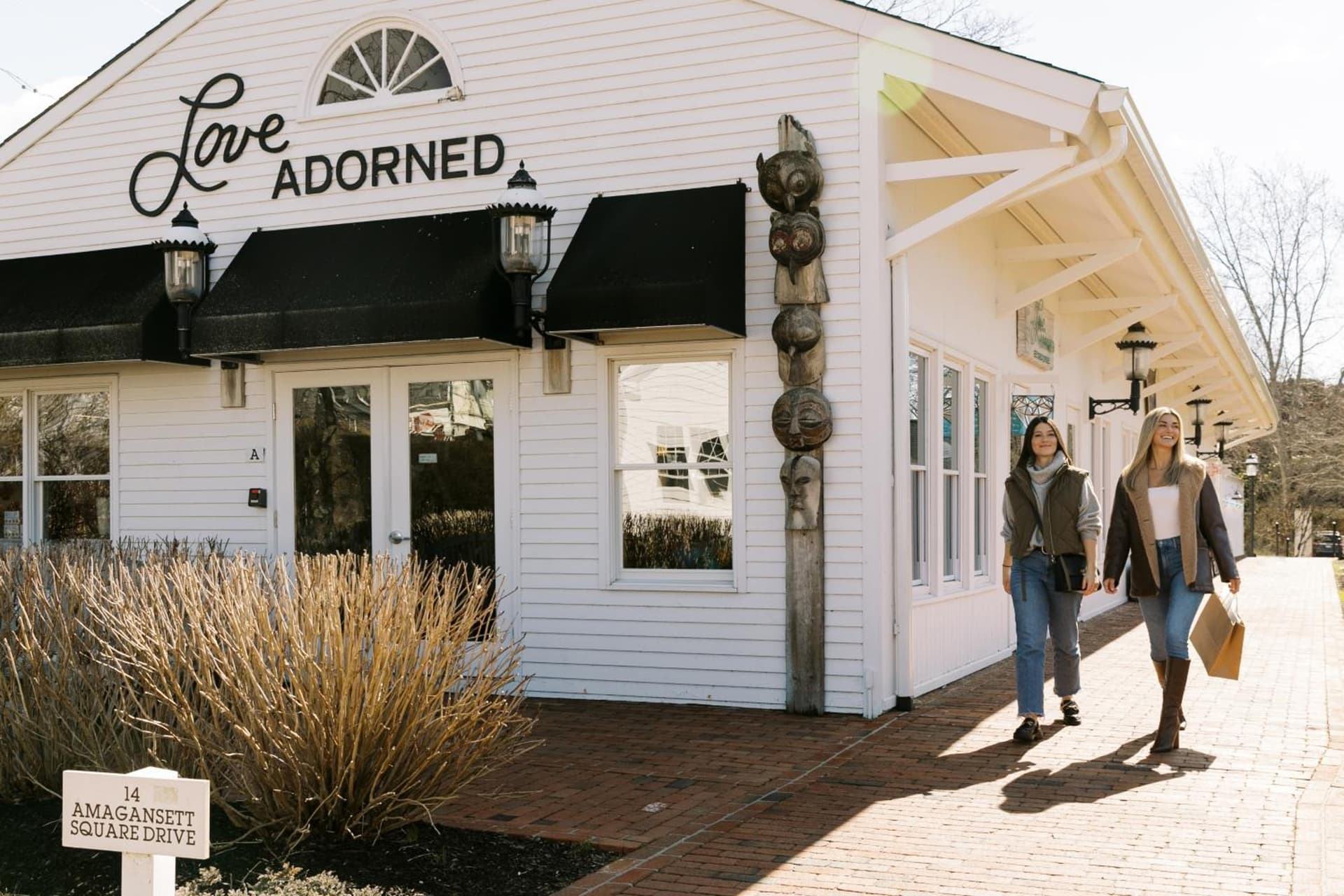 The Roundtree, Amagansett gallery photo in Amagansett, NY — image 16