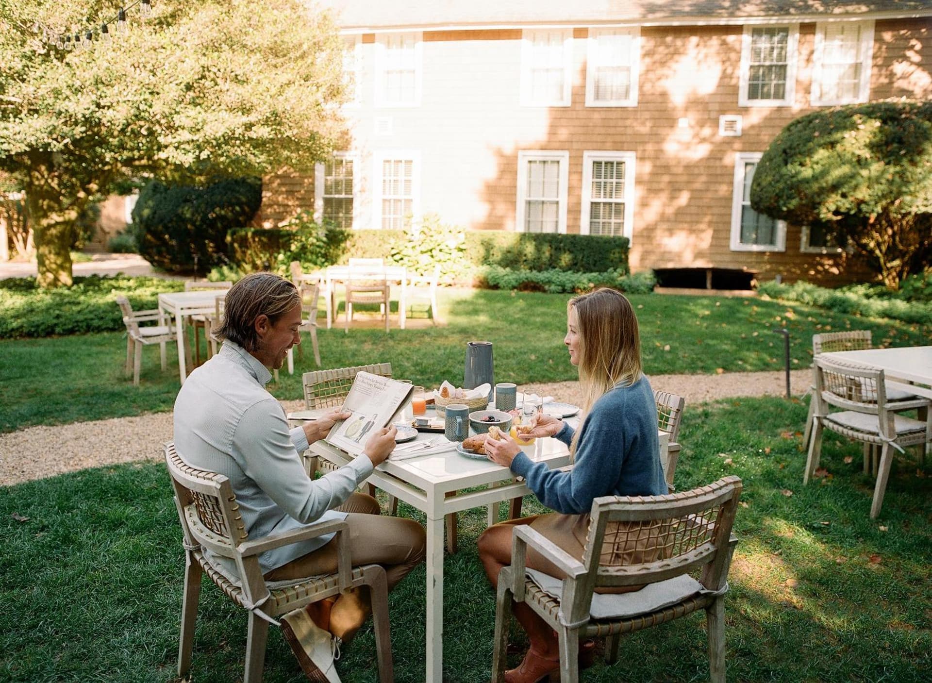 The Roundtree, Amagansett gallery photo in Amagansett, NY — image 25