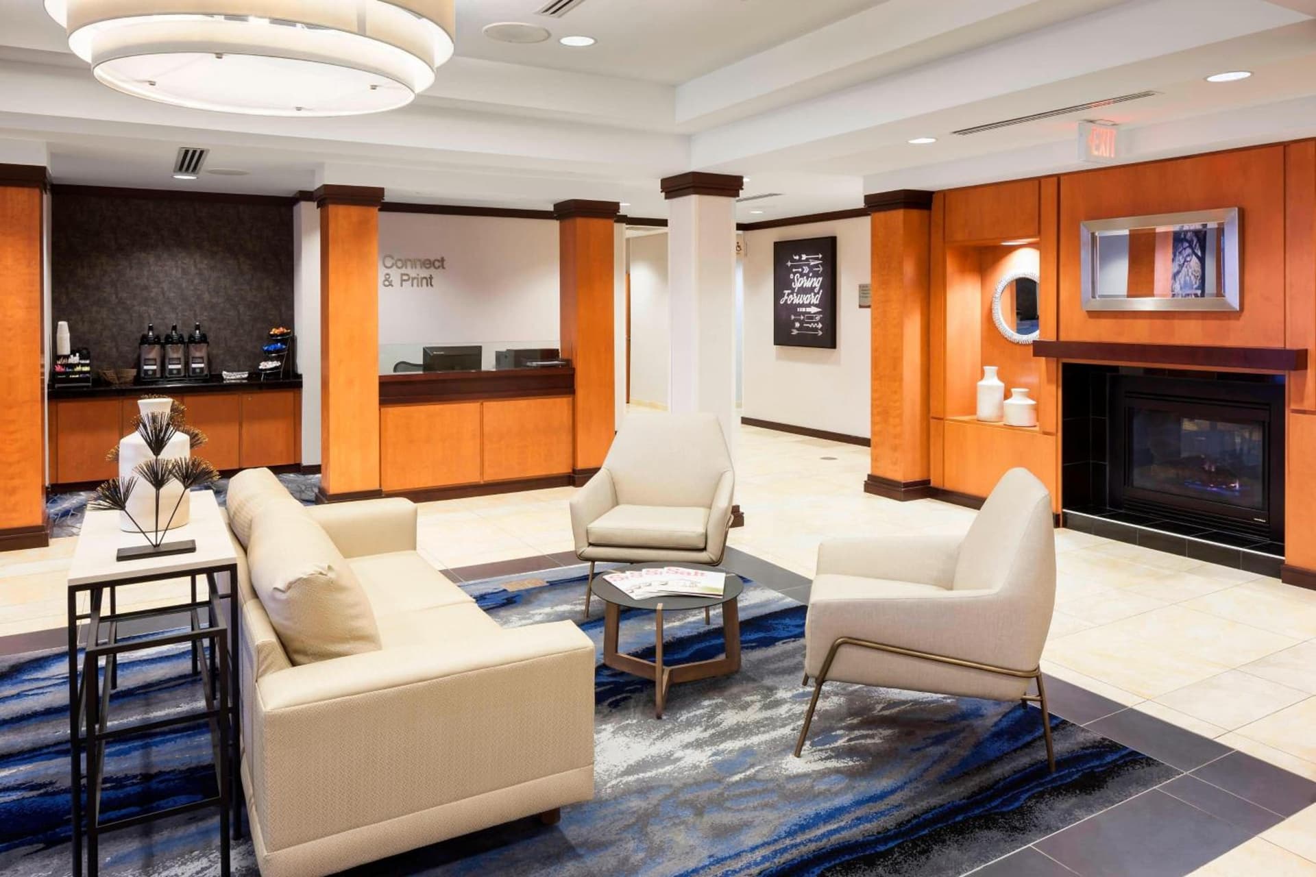 Fairfield by Marriott Inn & Suites Wilmington Wrightsville Beach gallery photo in Wilmington, NC — image 17